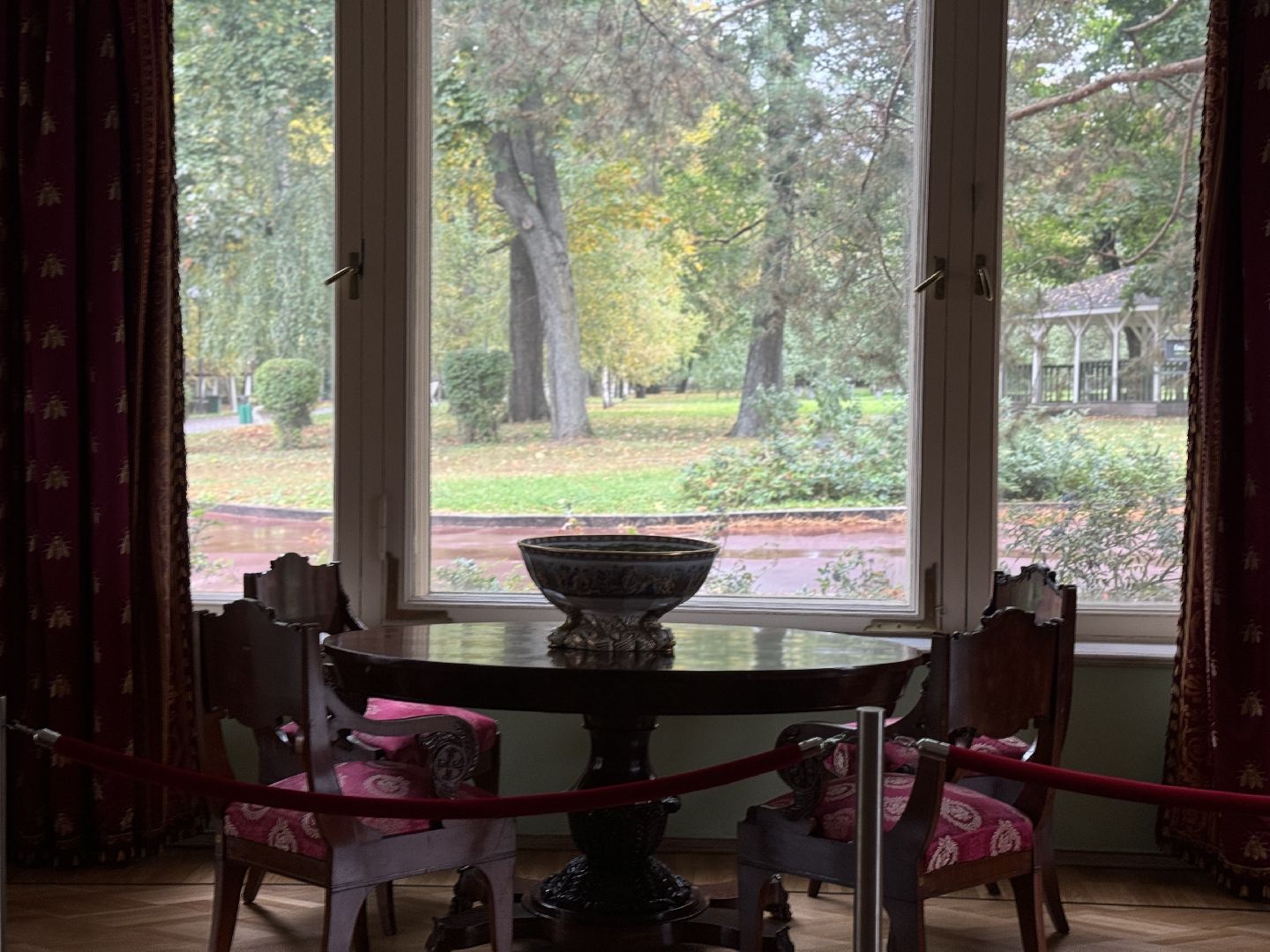 фильм брат-2, съемки кино, музей-заповедник горки ленинские, ленинский городской округ,