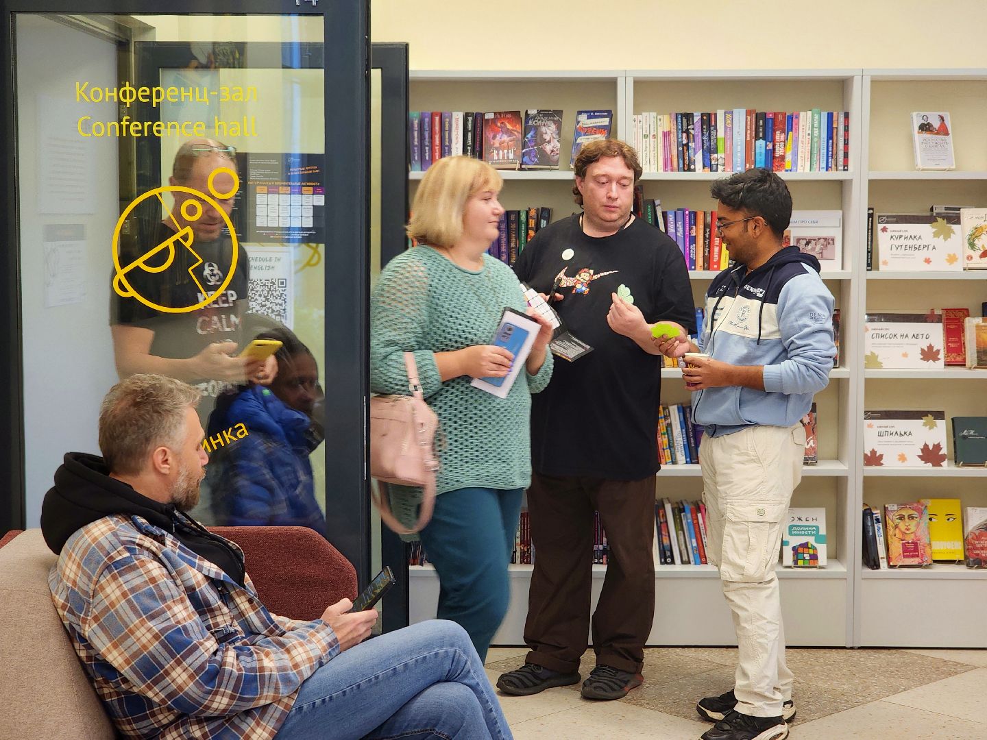 дубна, блохинка, оияи, фестиваль клевер, досуг для взрослых,