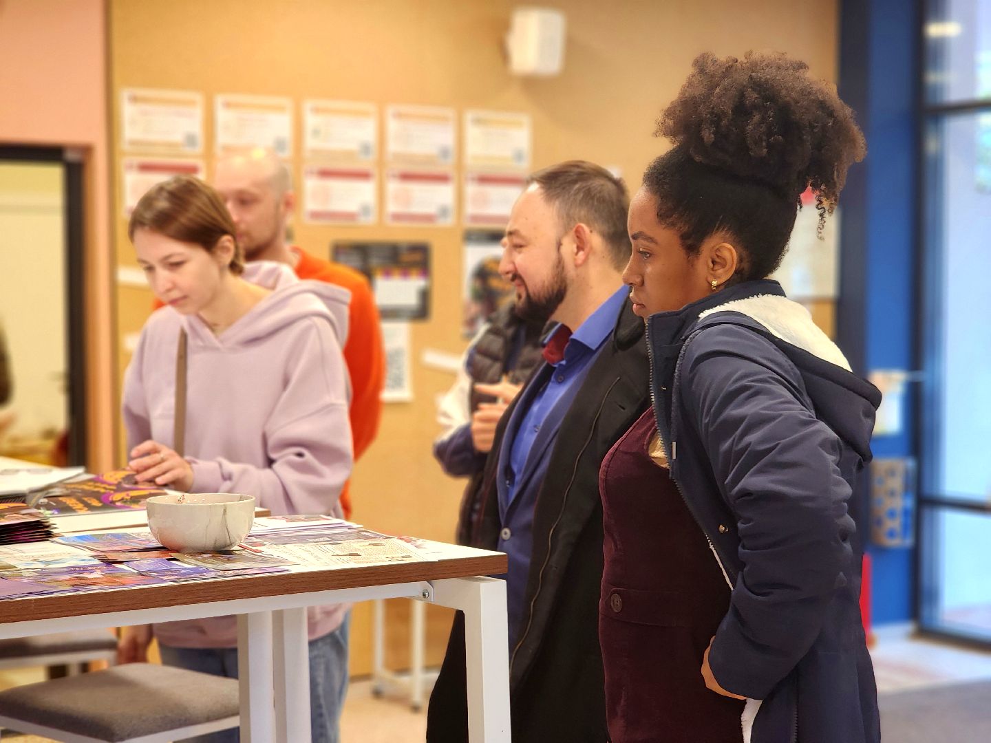 дубна, блохинка, оияи, фестиваль клевер, досуг для взрослых,