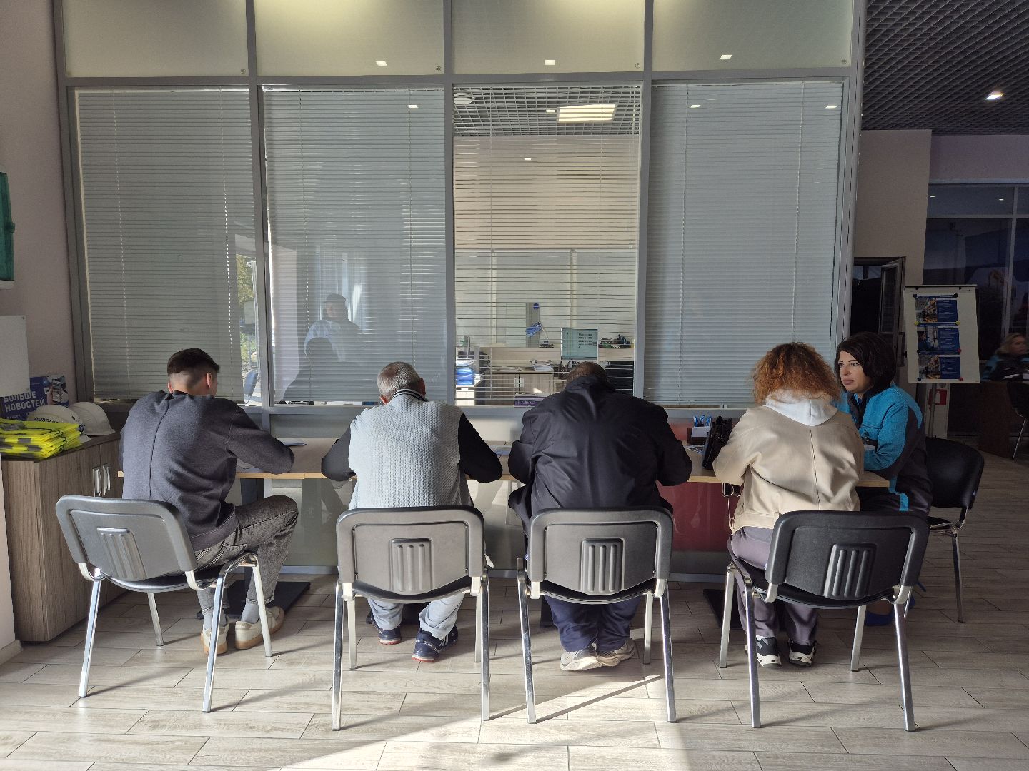 демиховский машиностроительный завод, трудоустройство,  демихово,