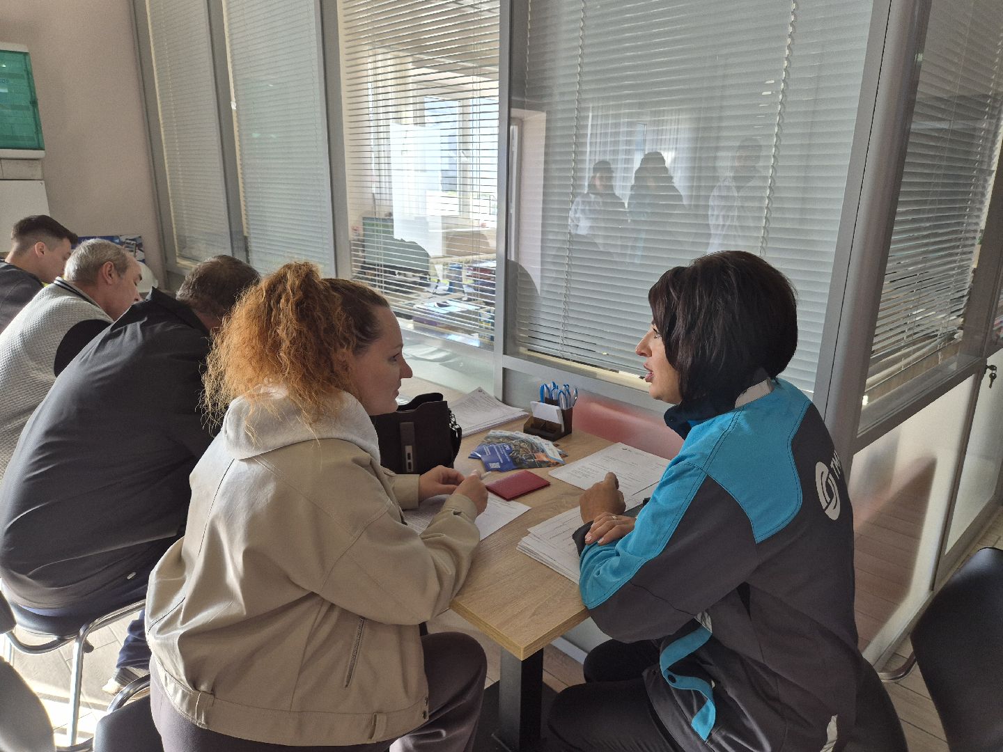 демиховский машиностроительный завод, трудоустройство,  демихово,