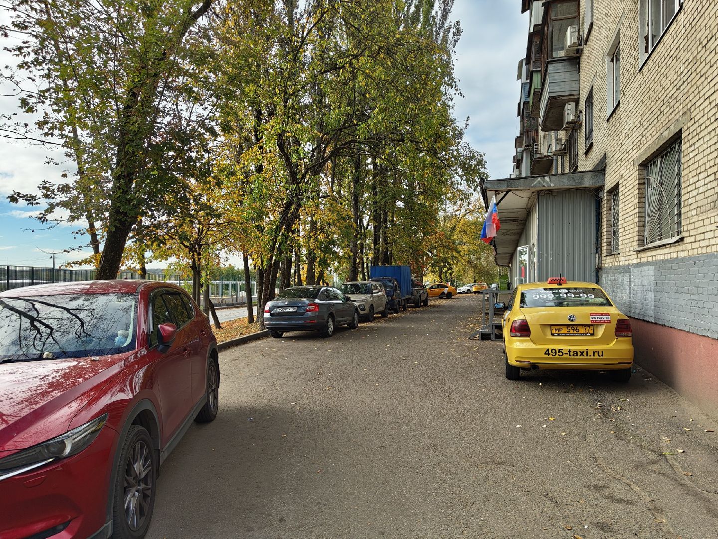 выездная администрация, общество, лыткарино,