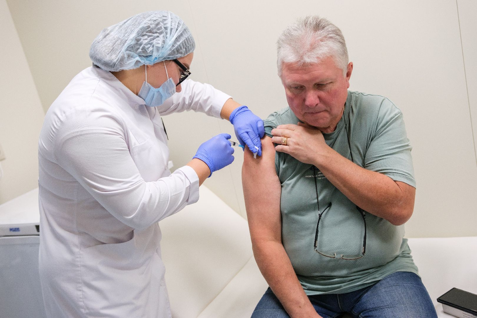 выездная администрация, общество, лыткарино,