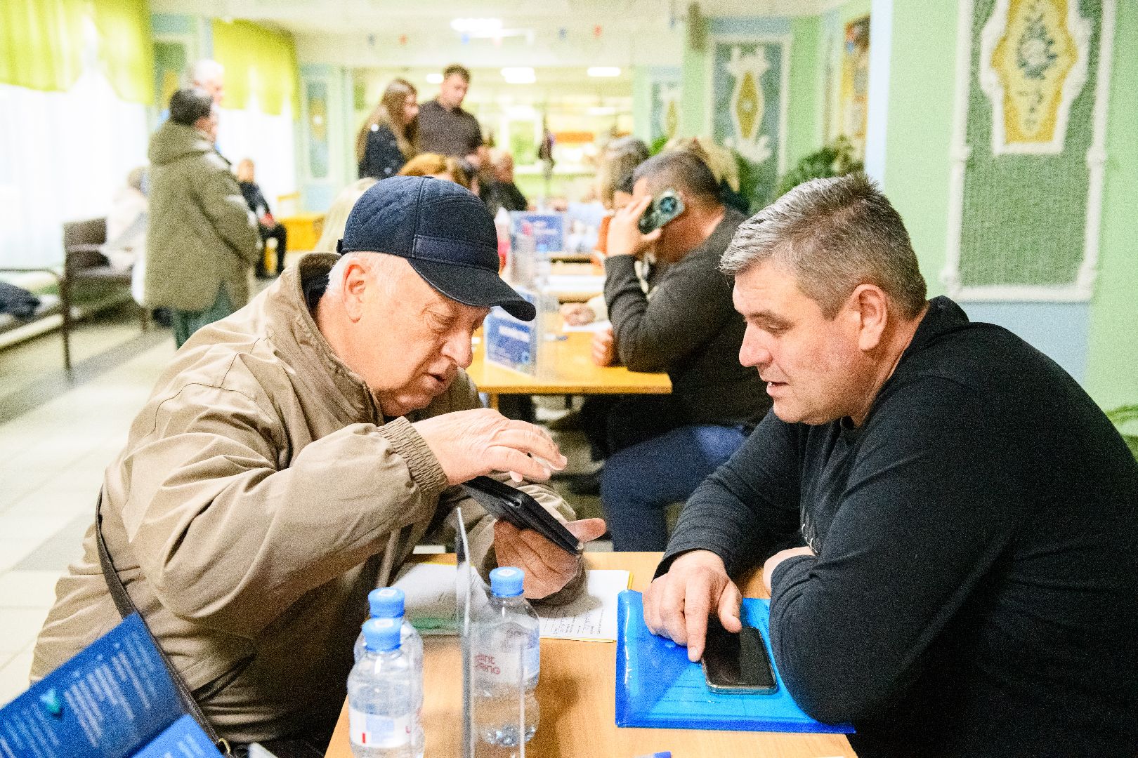 выездная администрация, общество, лыткарино,