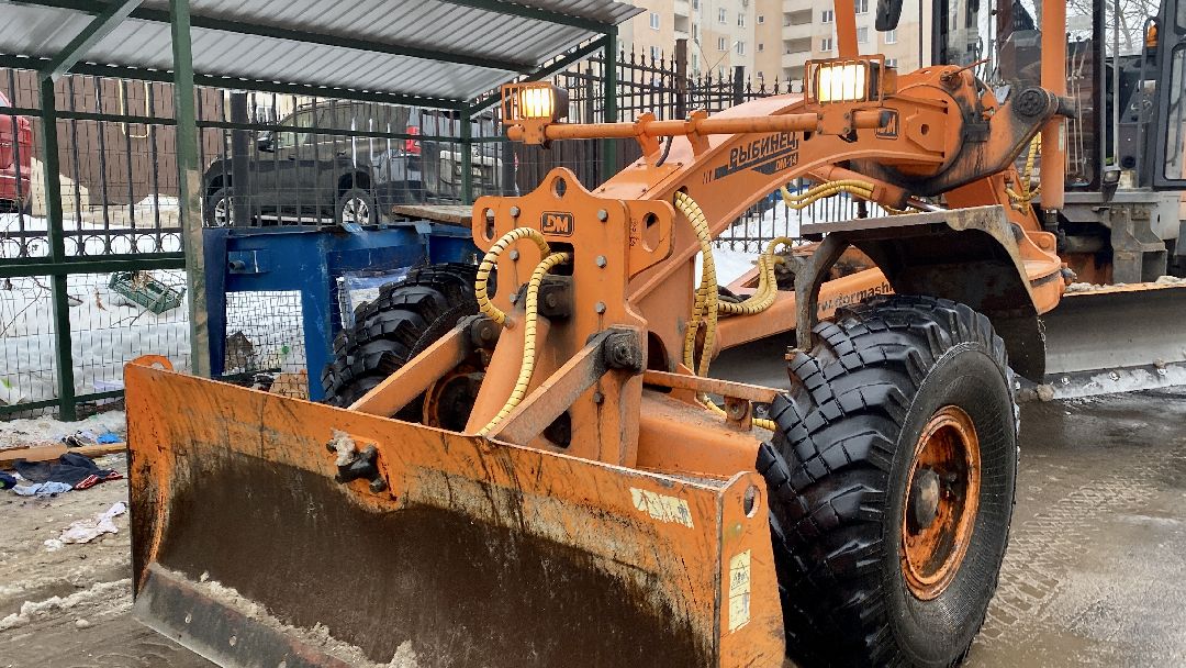 Клин, общество