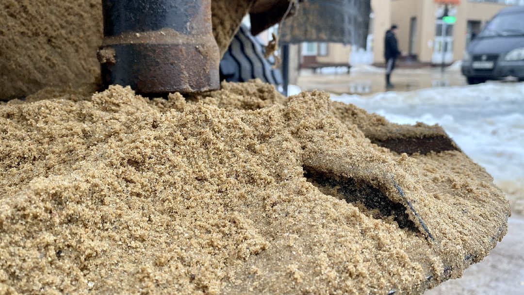 Клин, общество