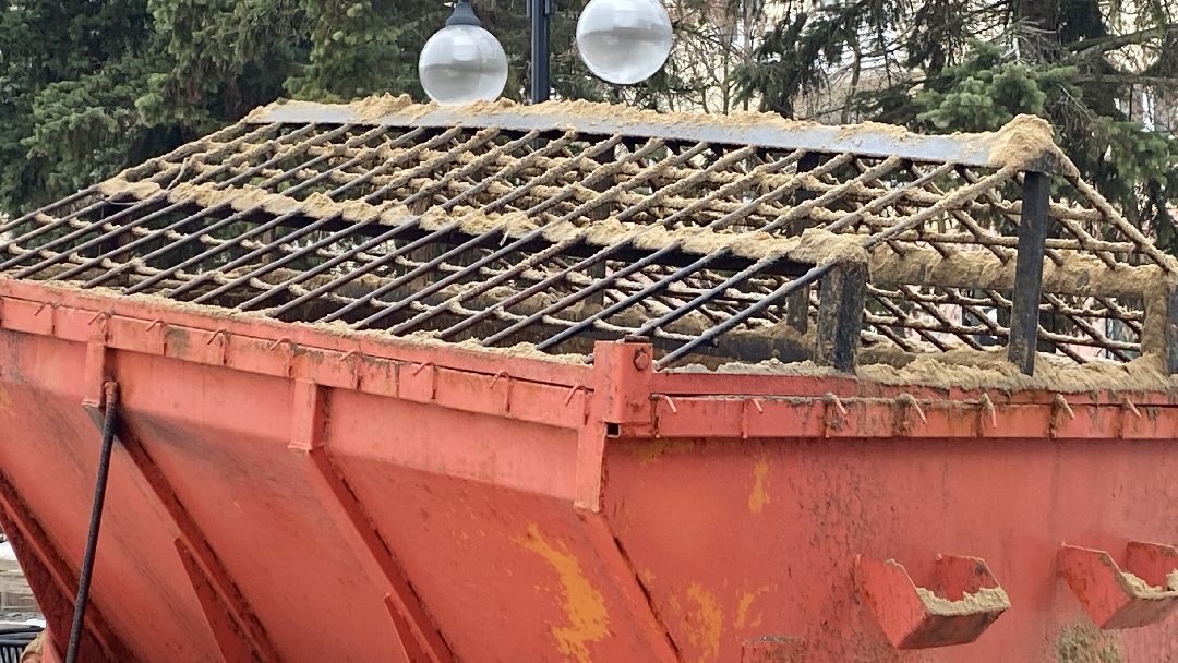 Клин, общество