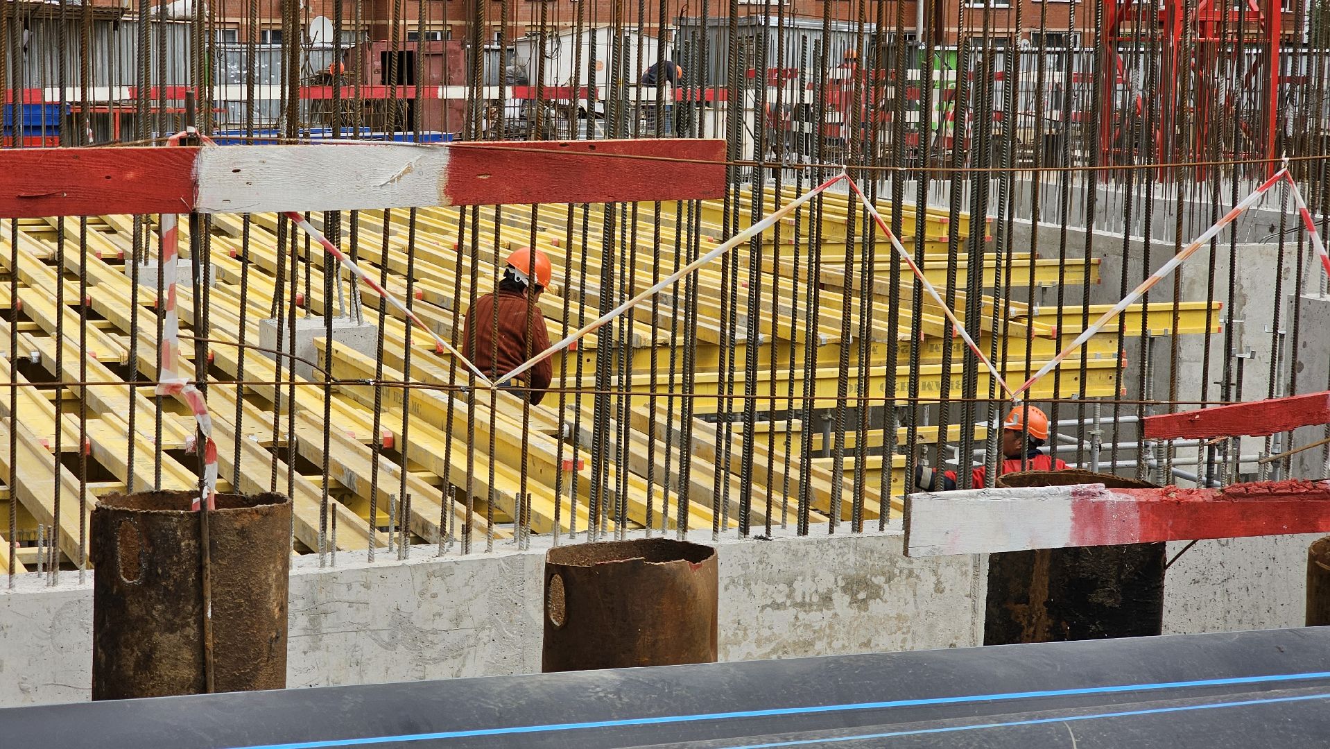 строительство, поликлиника, социальная инфраструктура, Котельники