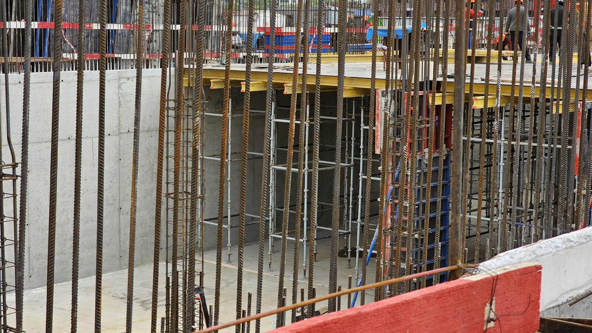 строительство, поликлиника, социальная инфраструктура, Котельники