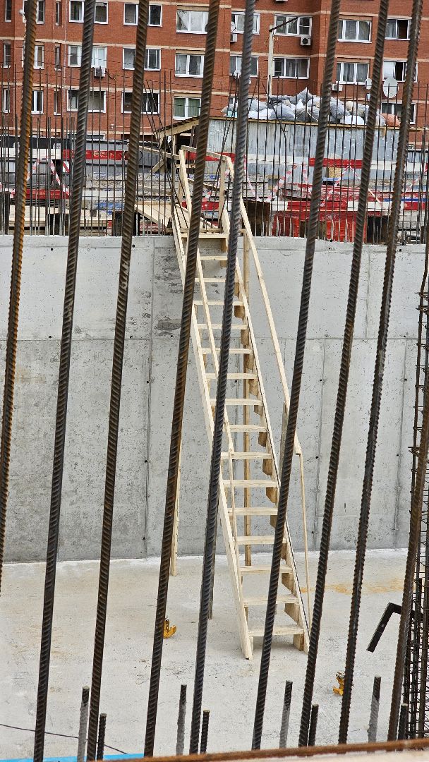 строительство, поликлиника, социальная инфраструктура, Котельники