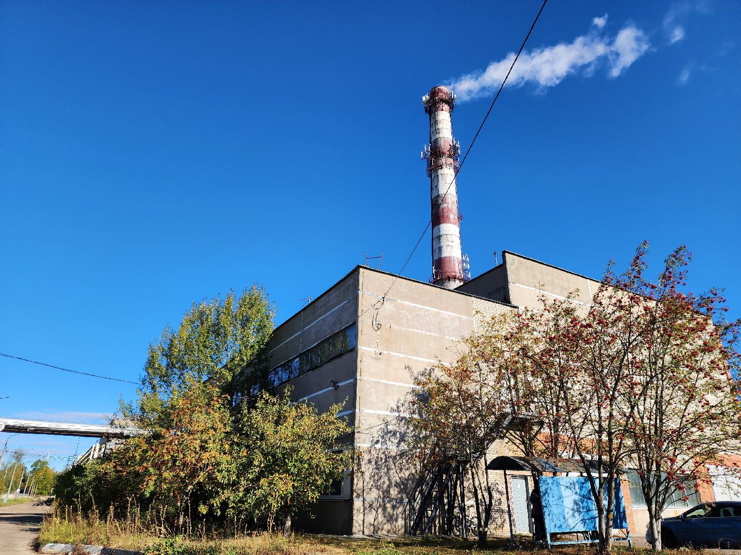 электросталь, отопительный сезон, энергетика, жкх, жители, пуск тепла, котельная,