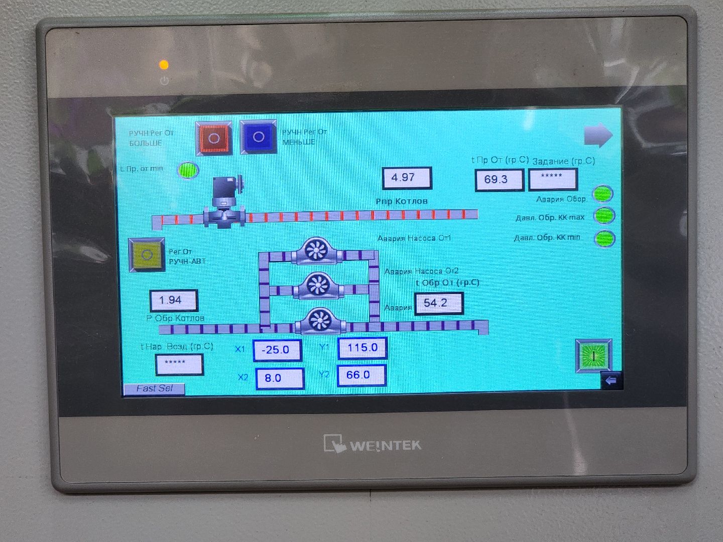 отопительный сезон, отопление, котельная, старая купавна, богородский городской округ,