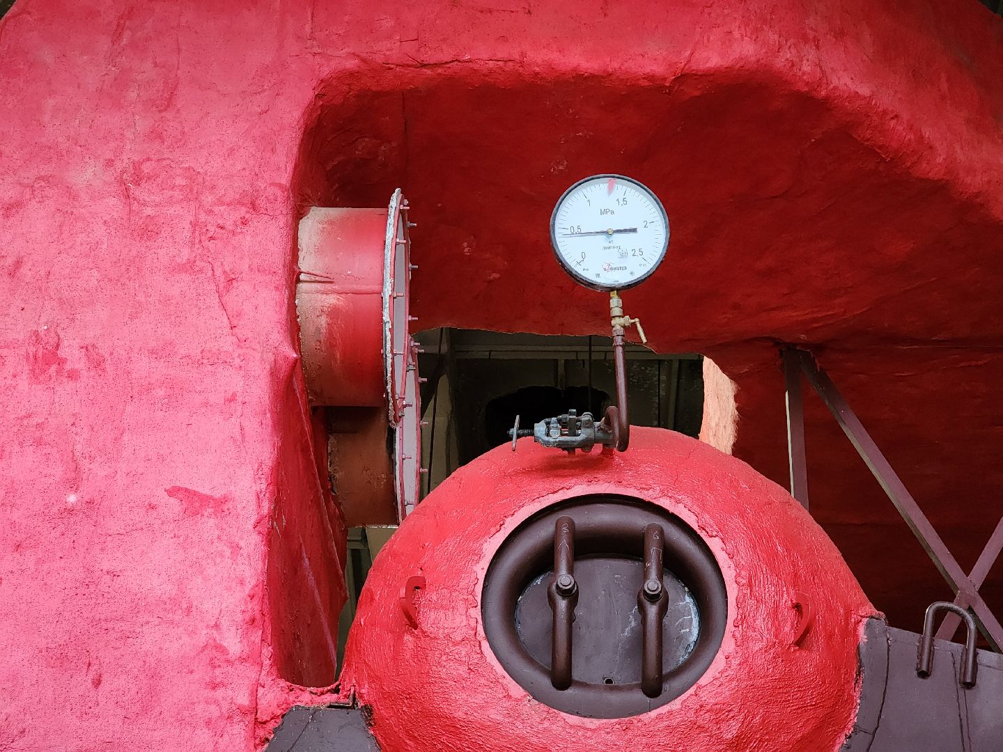 отопительный сезон, отопление, котельная, старая купавна, богородский городской округ,