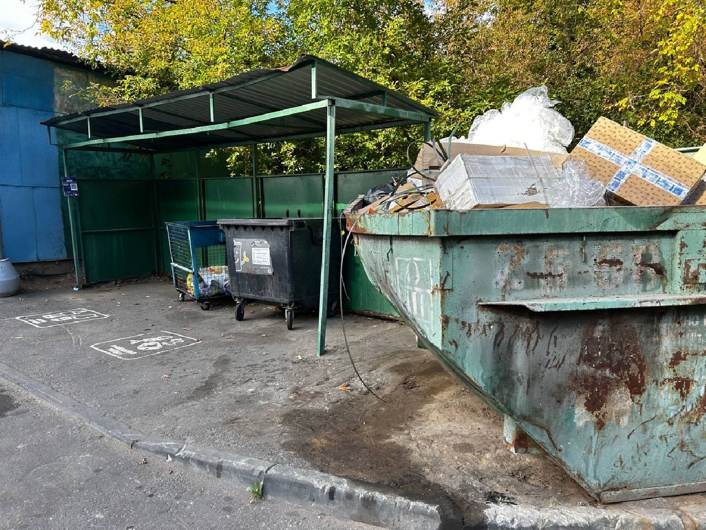 королёв, выездная администрация в королеве, диалог жителей и власти,