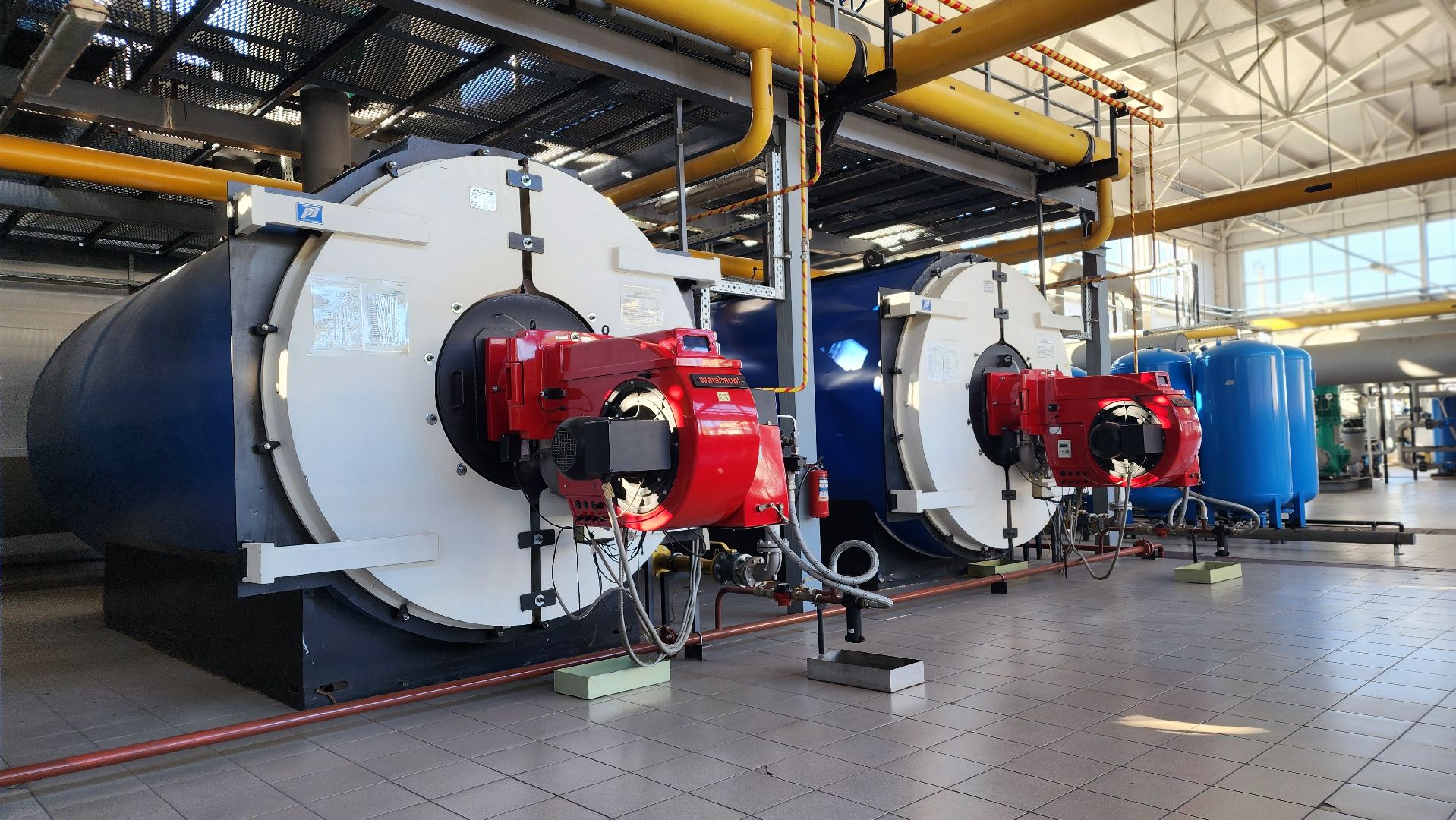 жкх, отопление, запуск отопления, котельные, лосино-петровский,