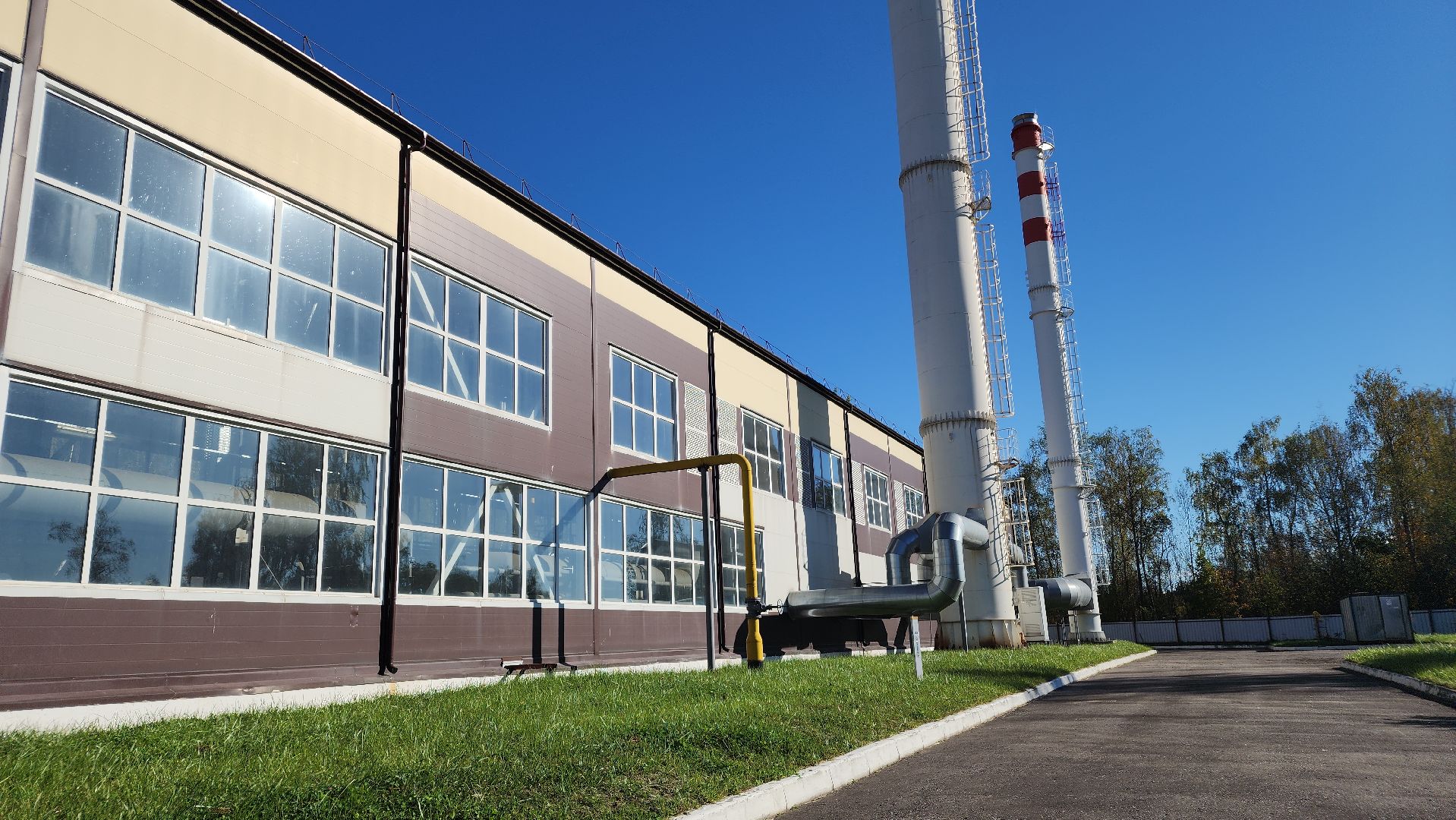 жкх, отопление, запуск отопления, котельные, лосино-петровский,