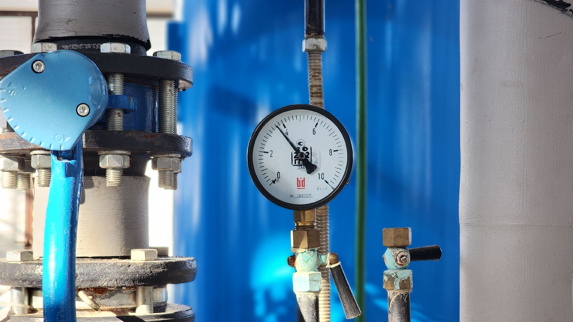 жкх, отопление, запуск отопления, котельные, лосино-петровский,