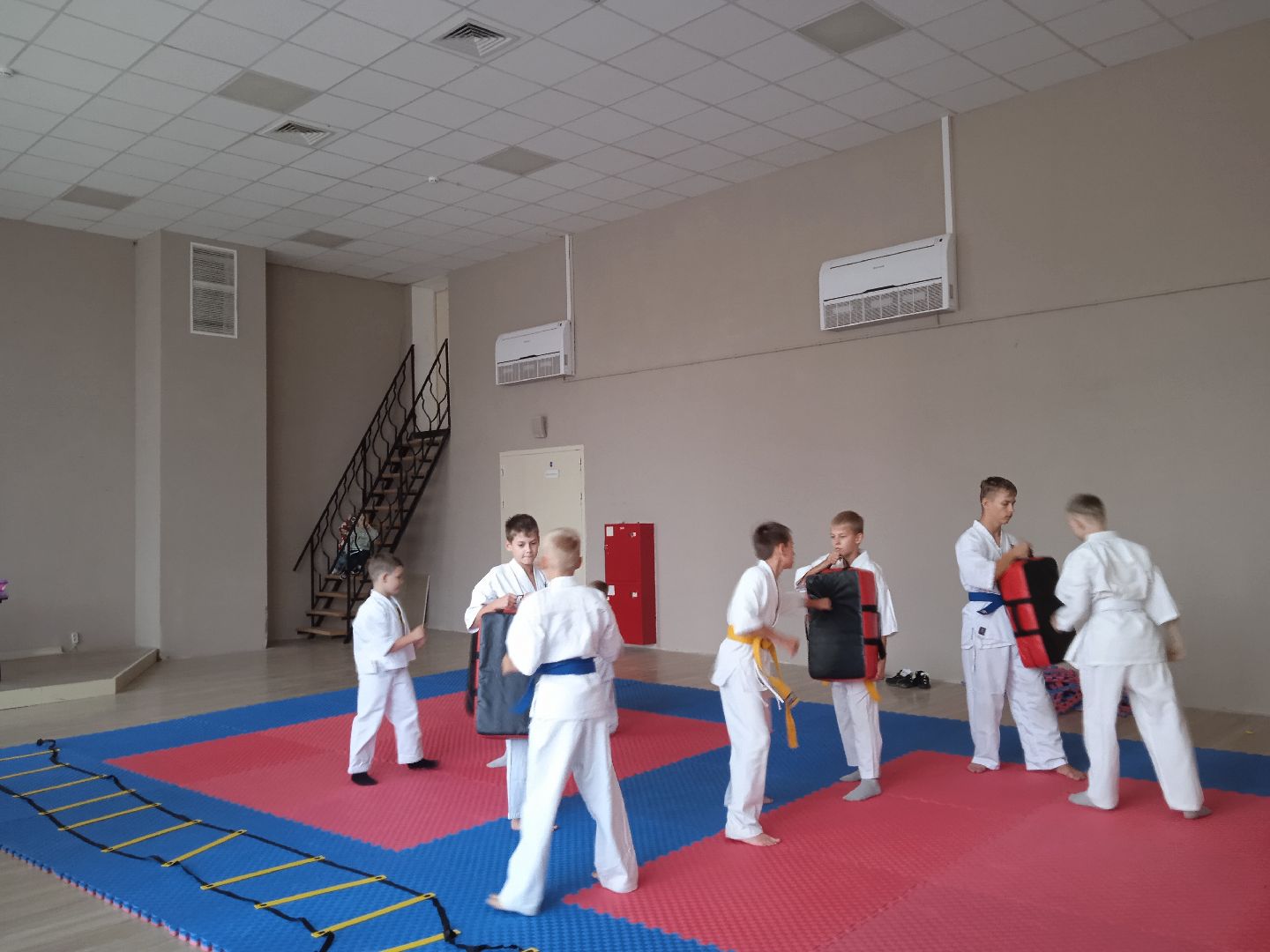 культурно-досуговый центр, кдц, городской округ восход, день открытых дверей,