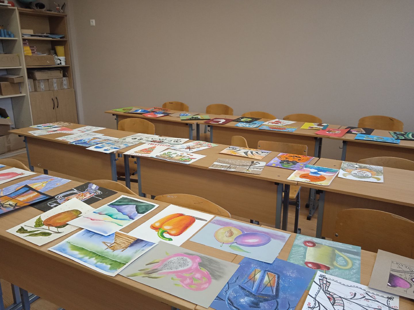 культурно-досуговый центр, кдц, городской округ восход, день открытых дверей,