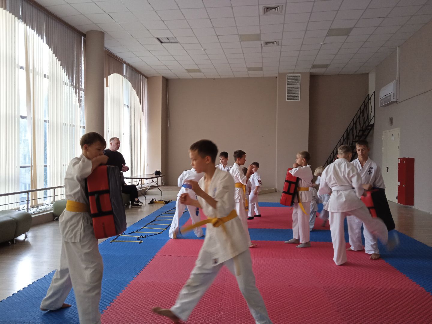 культурно-досуговый центр, кдц, городской округ восход, день открытых дверей,