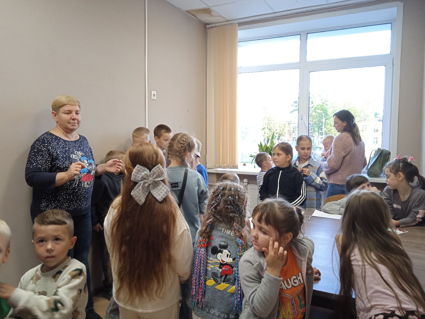 культурно-досуговый центр, кдц, городской округ восход, день открытых дверей,