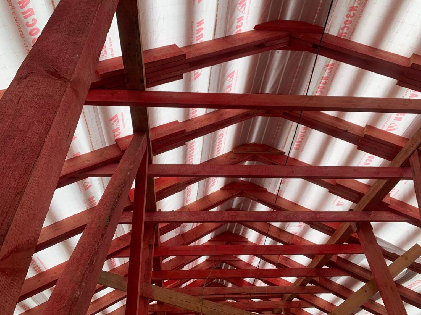 ступино, ремонт, крыши,