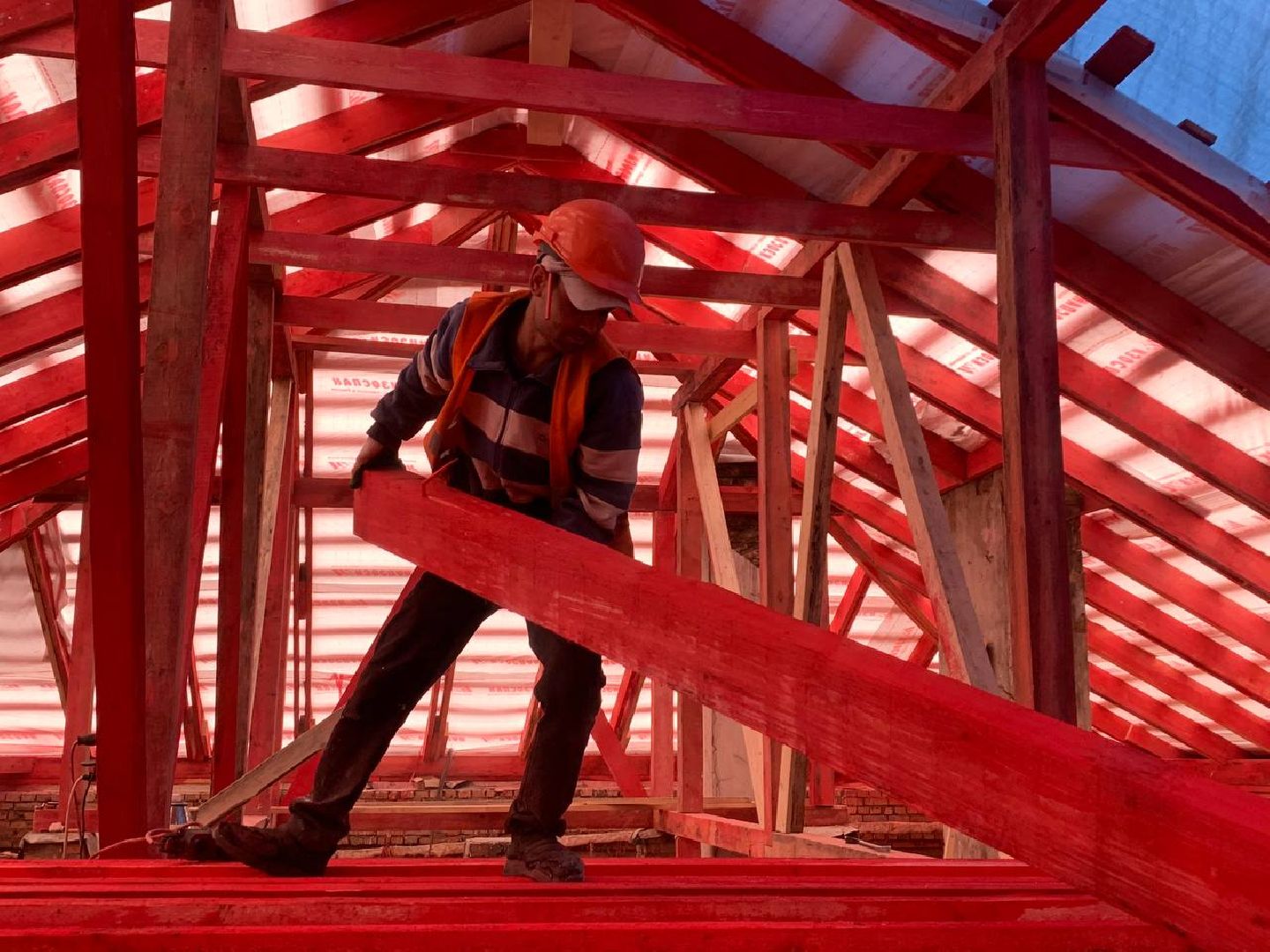 ступино, ремонт, крыши,