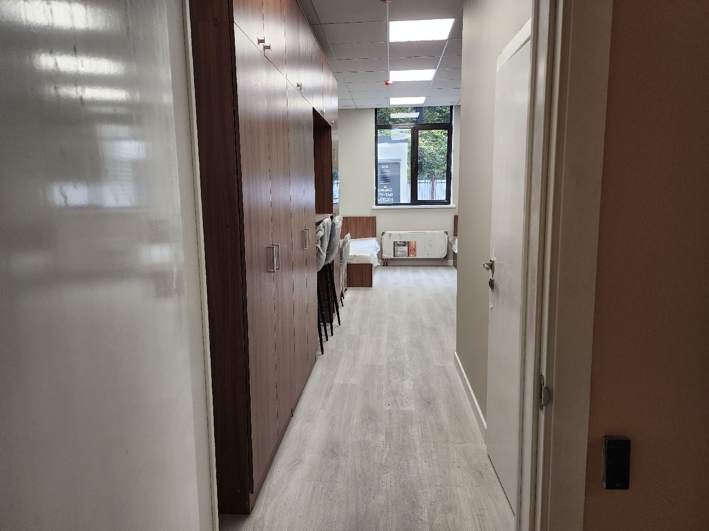 одинцовский округ, мгимо, общежитие, строительство,