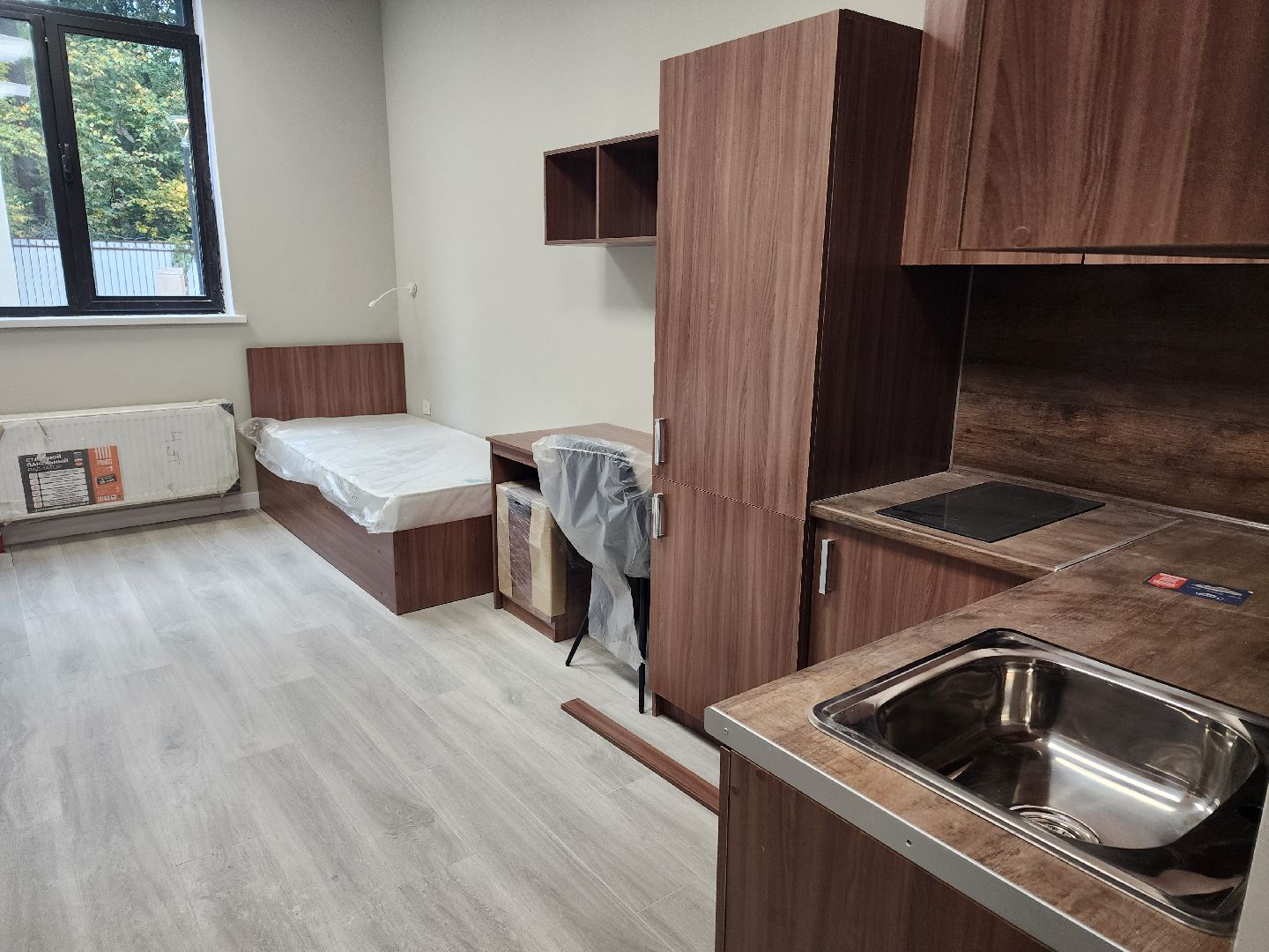 одинцовский округ, мгимо, общежитие, строительство,