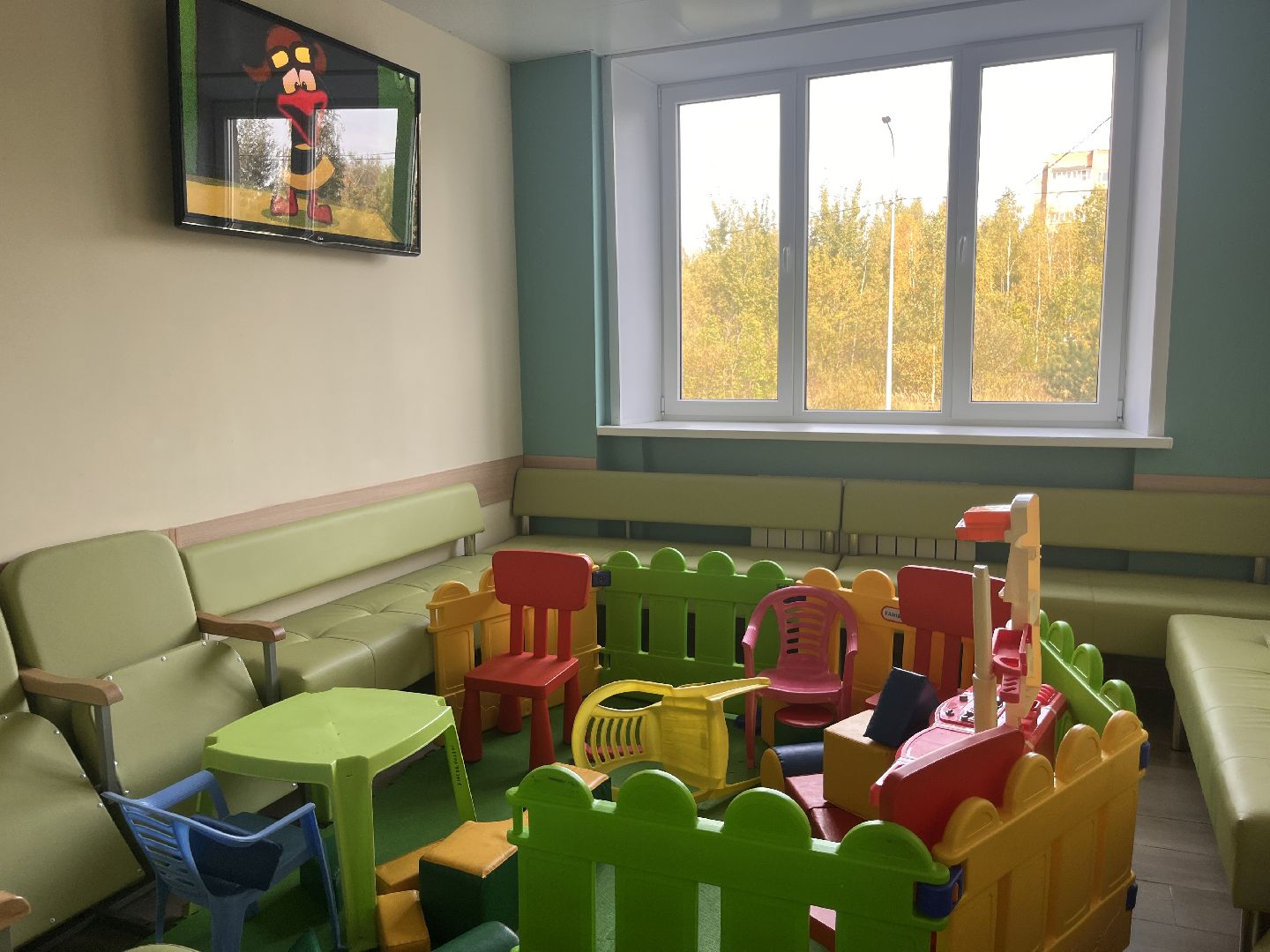 шатура, шатура медицина,