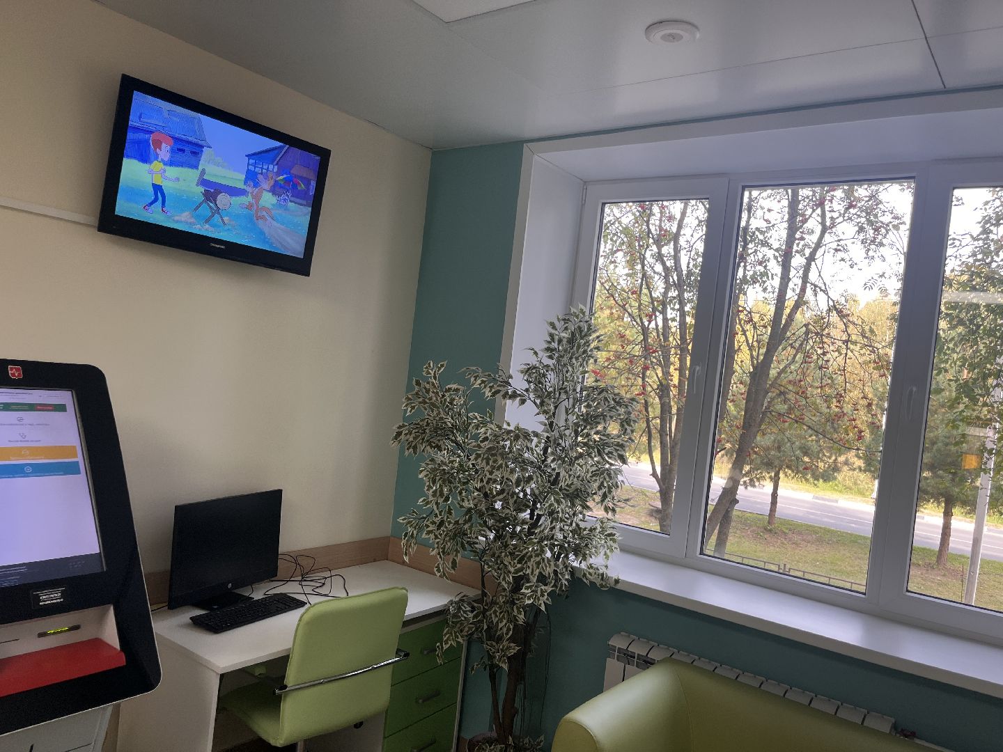 шатура, шатура медицина,