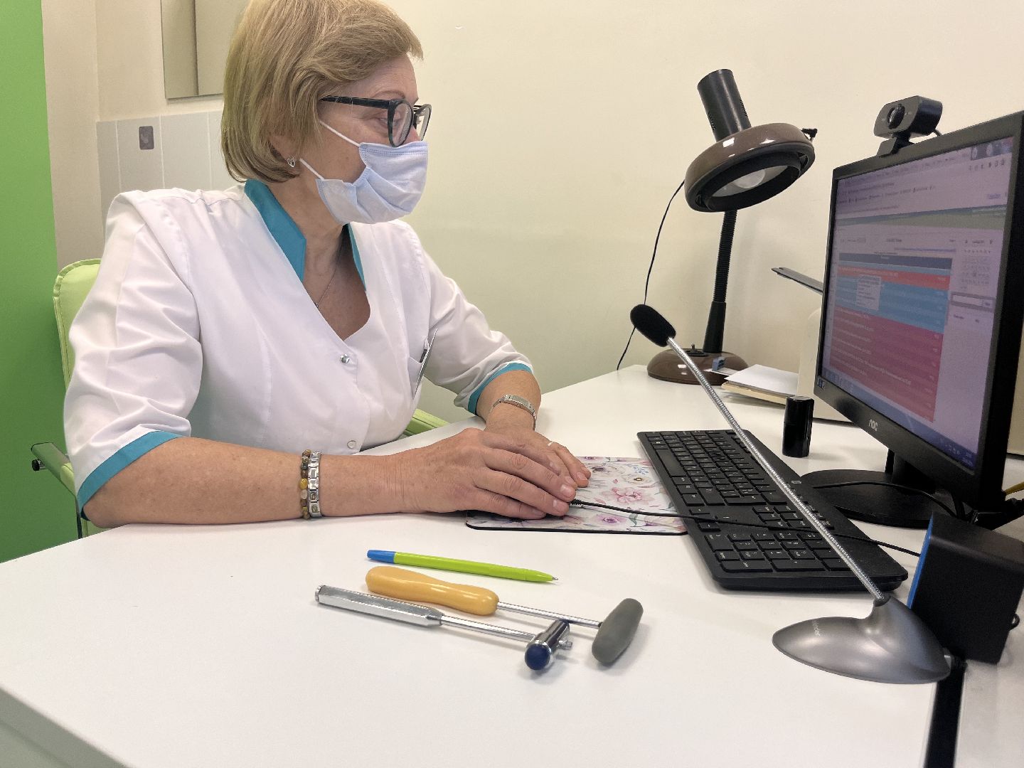 шатура, шатура медицина,