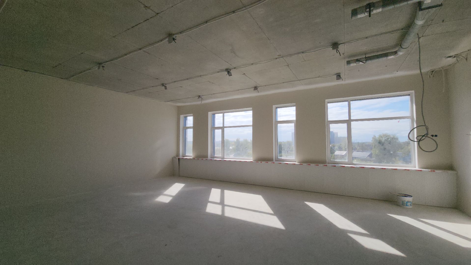 стройка, новая школа, красногорск,