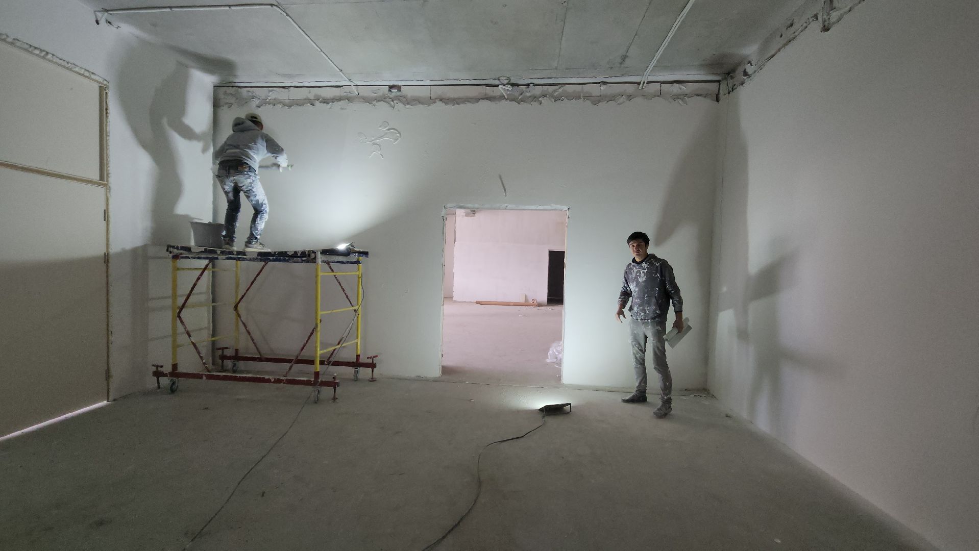 стройка, новая школа, красногорск,