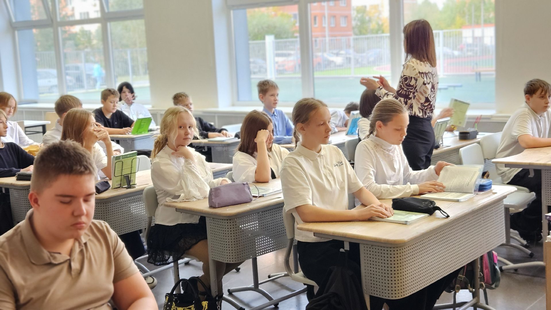 отопительный сезон 2025-2026, жуковский, школа,