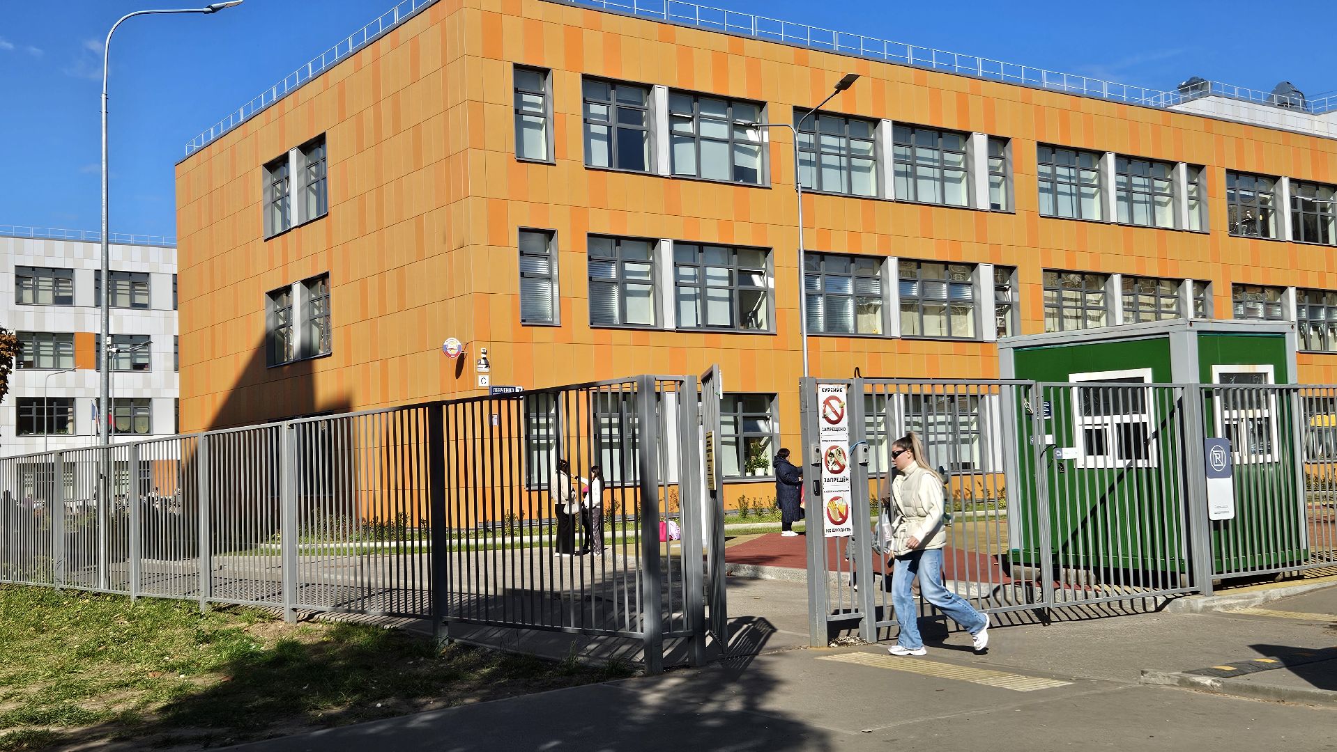 отопительный сезон 2025-2026, жуковский, школа,