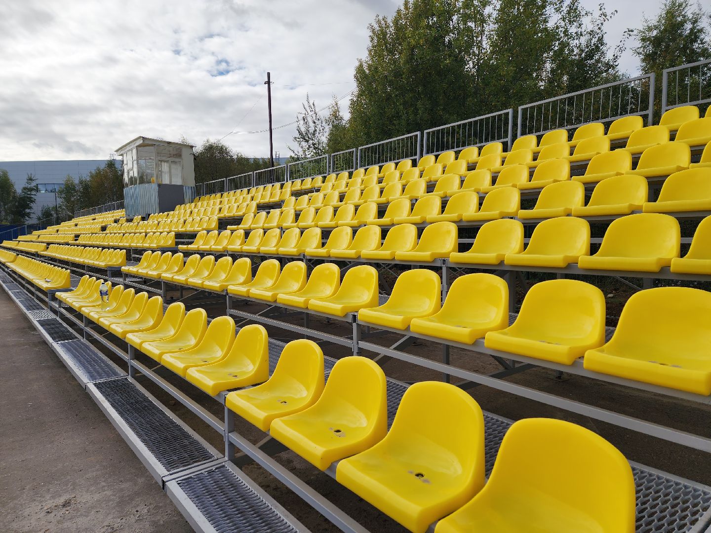 солнечногорск, спорт, стадион, реконструкция, жители ,