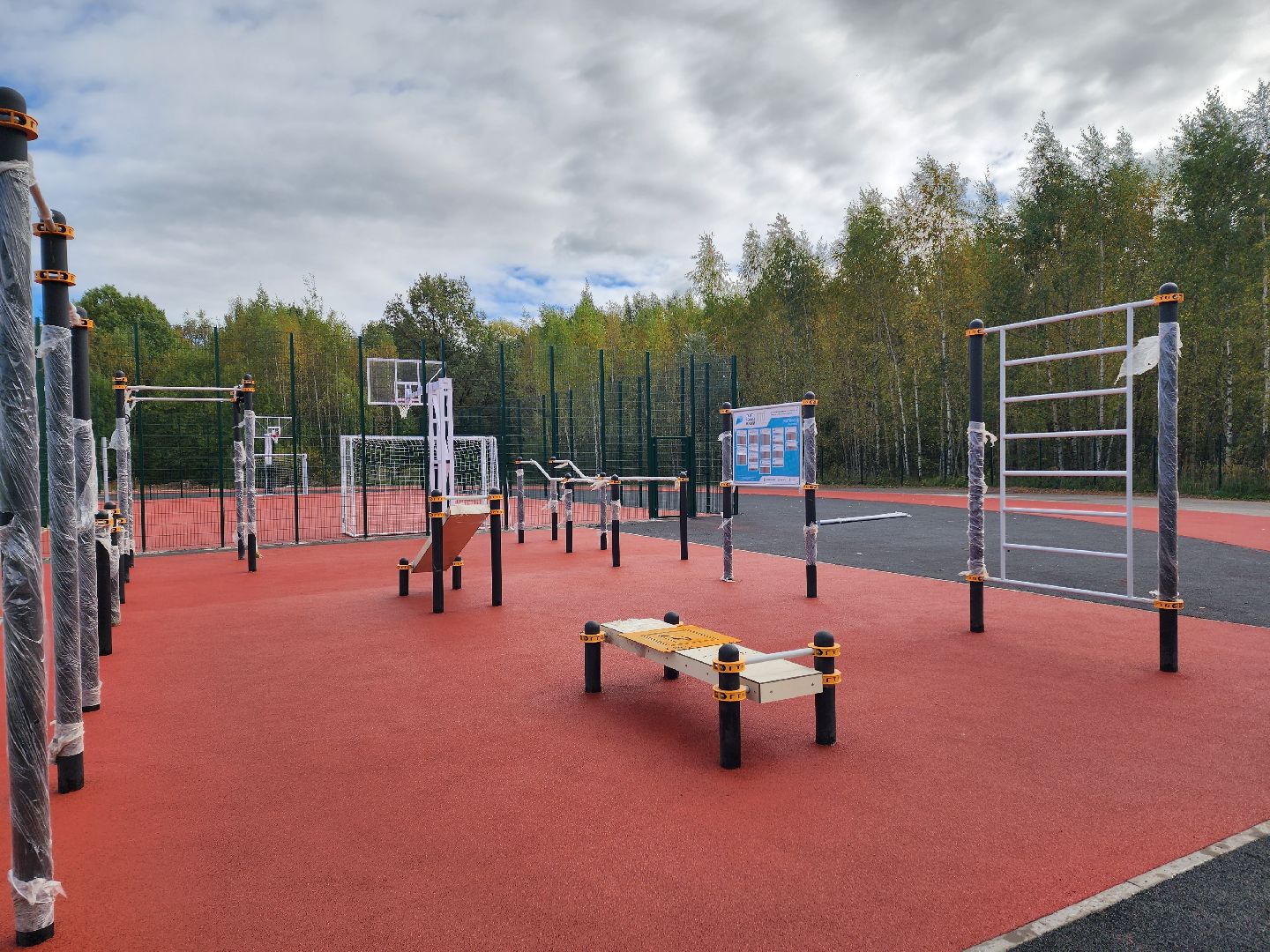 солнечногорск, спорт, стадион, реконструкция, жители ,