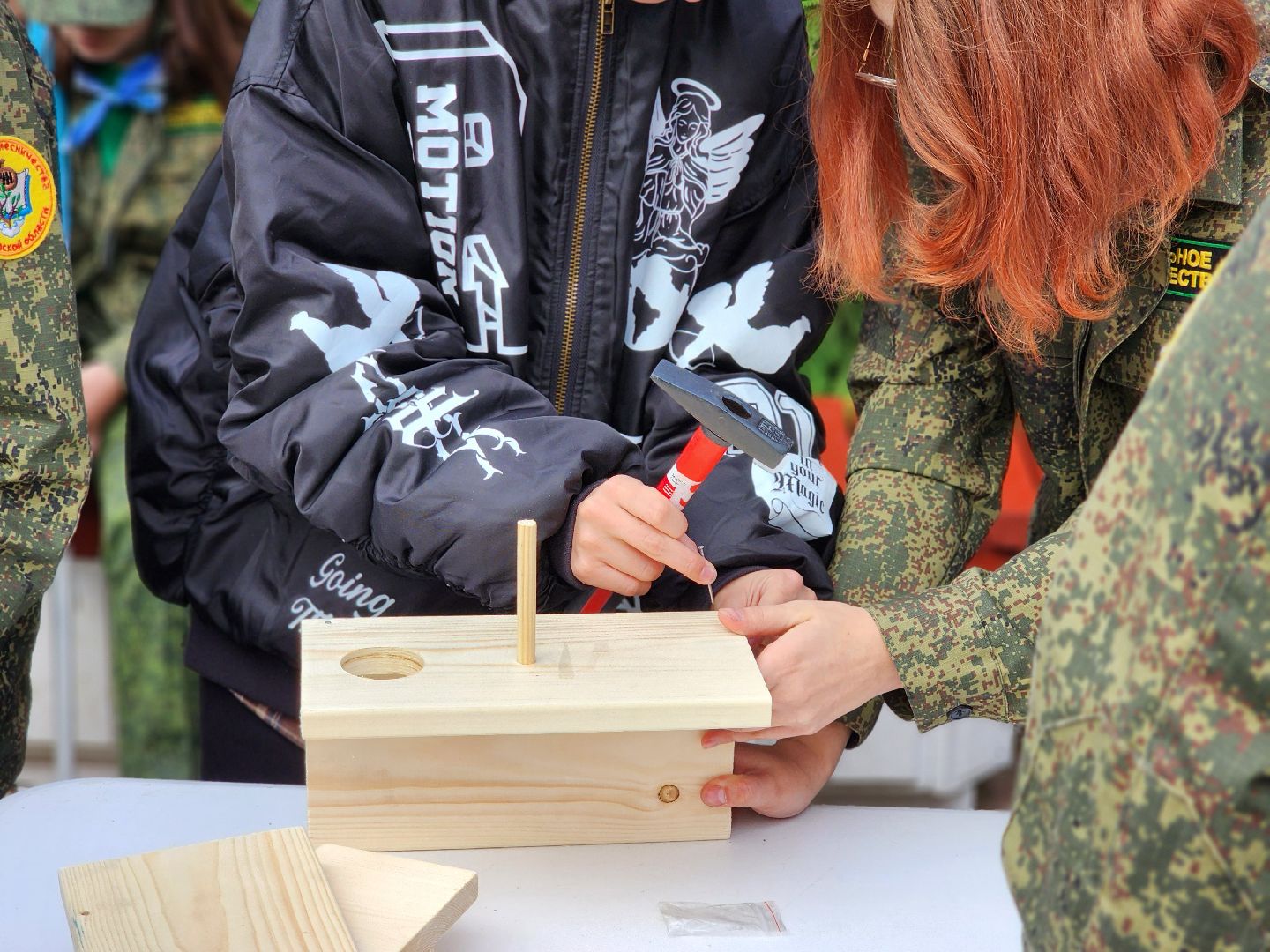 пушкинский городской округ, юные лесничие, юный лесовод, конкурс подрост, алексей ларькин, комитет лесного хозяйства, лесничества московской области, школьные лесничества, оздоровительный комплекс левково, лесничий, лесники, всероссийский конкурс, лесное многоборье,