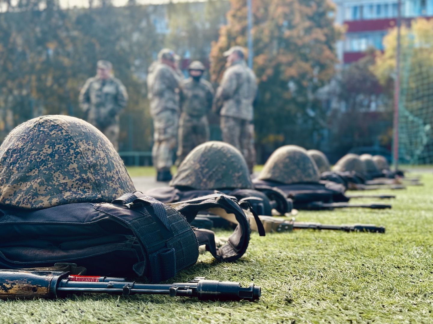 раменское, спартакиада допризывной молодежи, допризывная молодежь,
