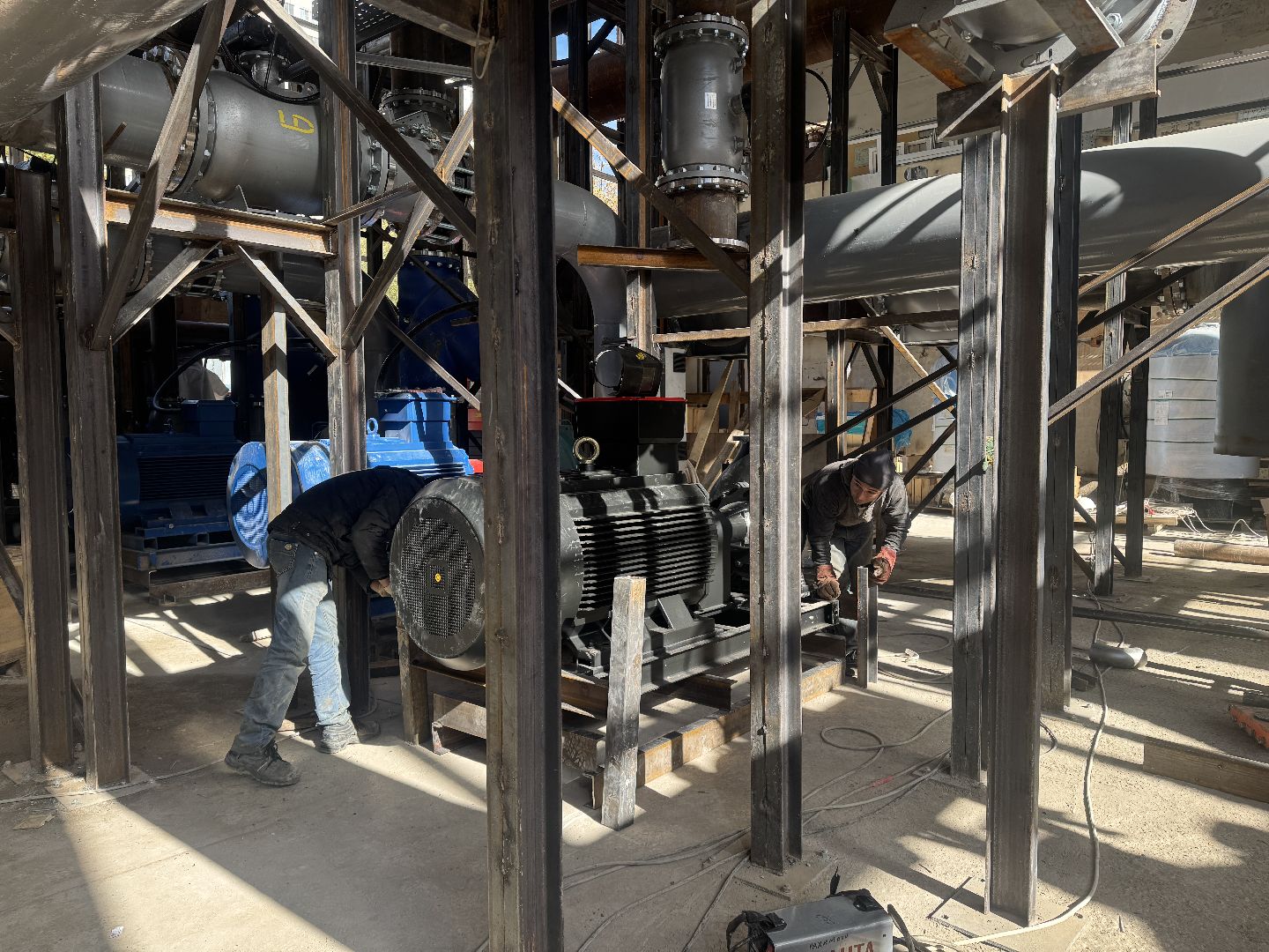 реутов, котельная, тепло,