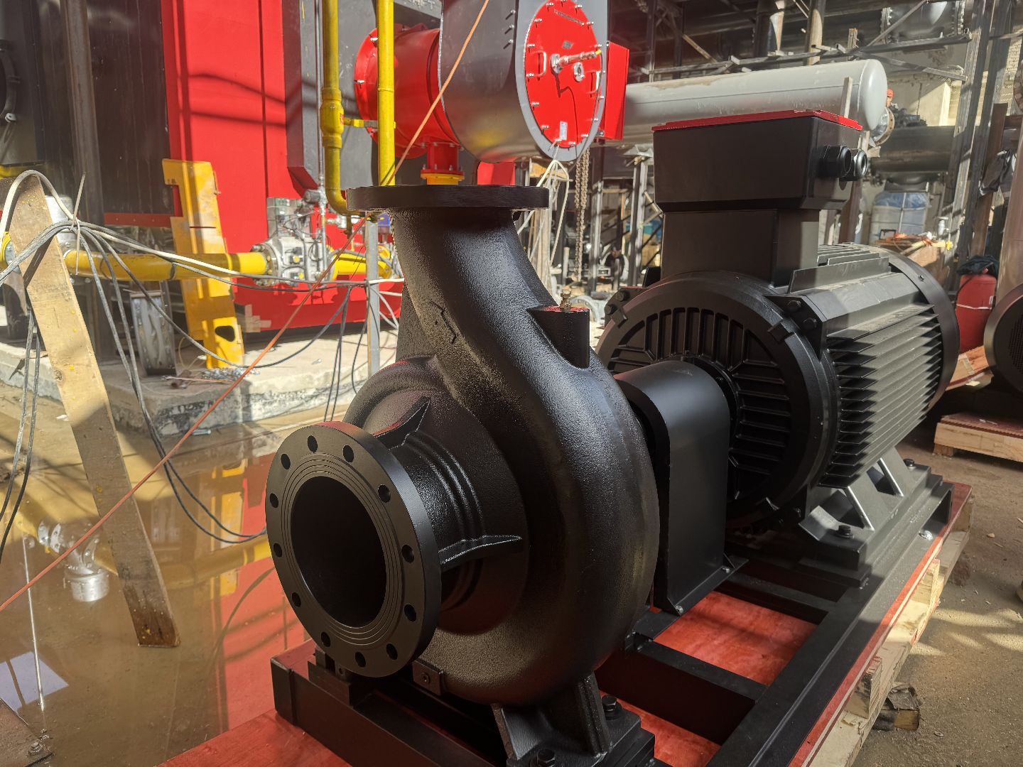 реутов, котельная, тепло,