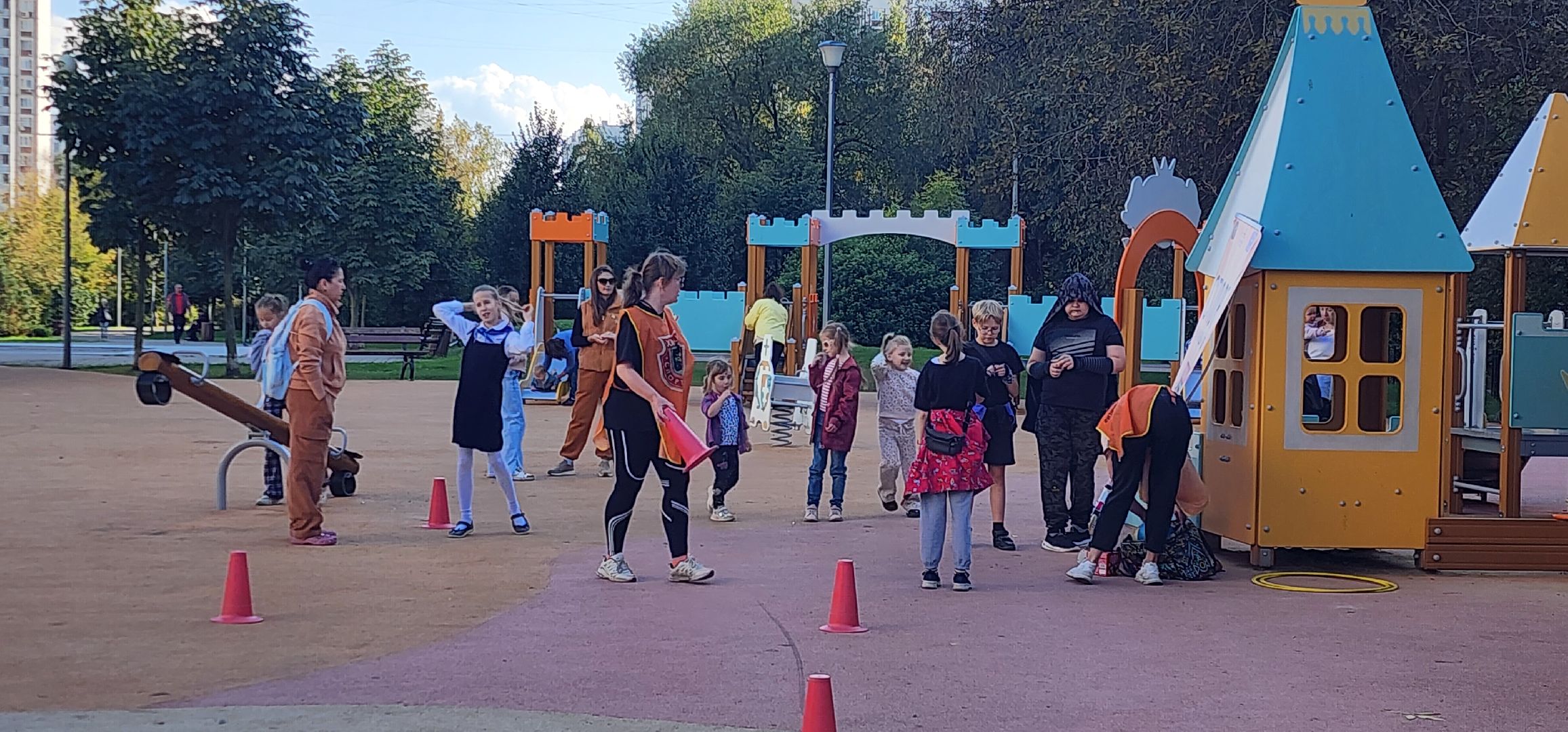 Химки, Спорт, активности,физическая активность,