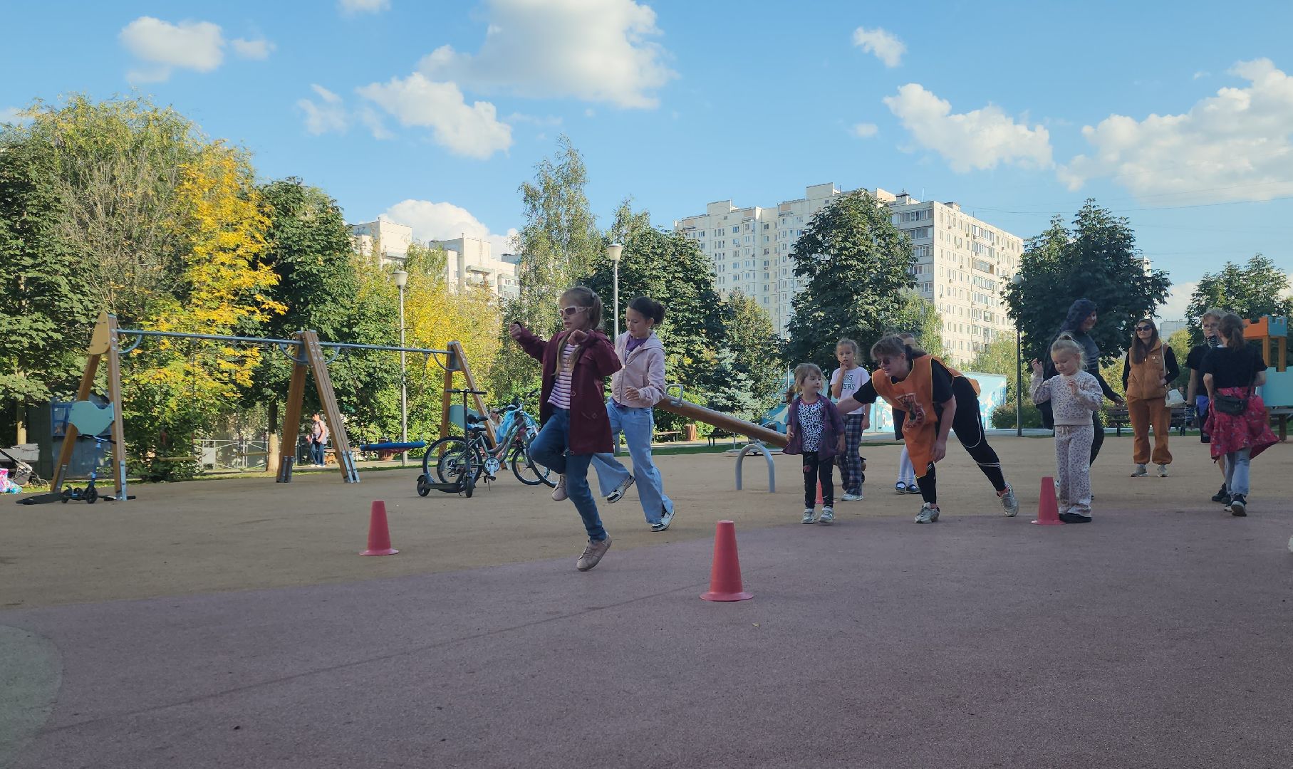 Химки, Спорт, активности,физическая активность,