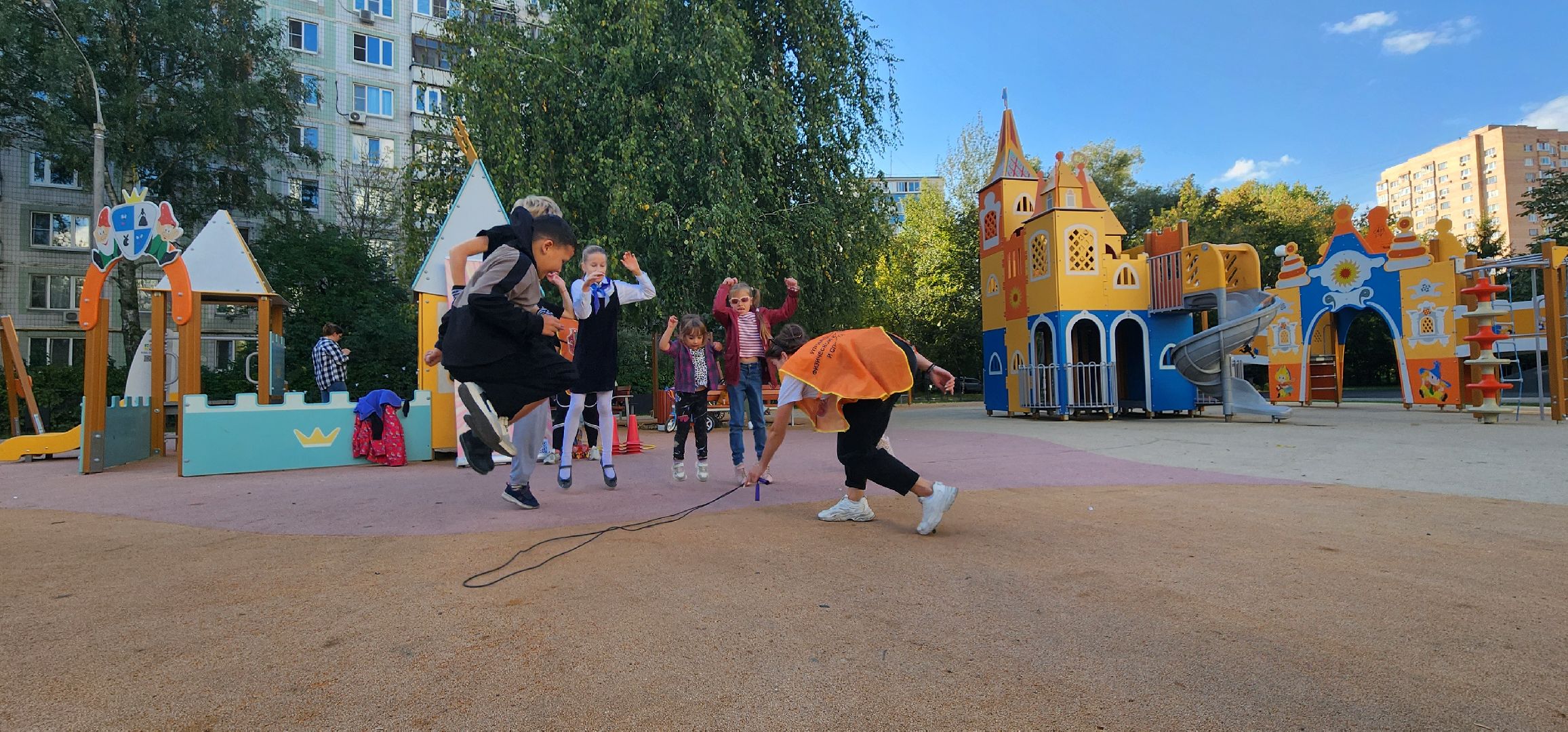 Химки, Спорт, активности,физическая активность,