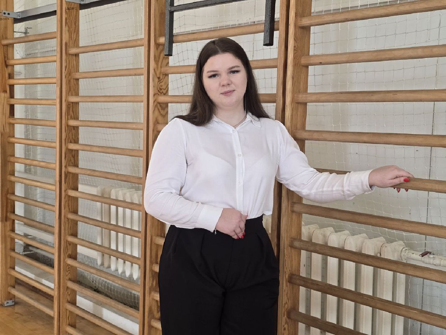 можайск, можайский муниципальный округ, подмосковье, школа, образование, новый педагог, учебный год,