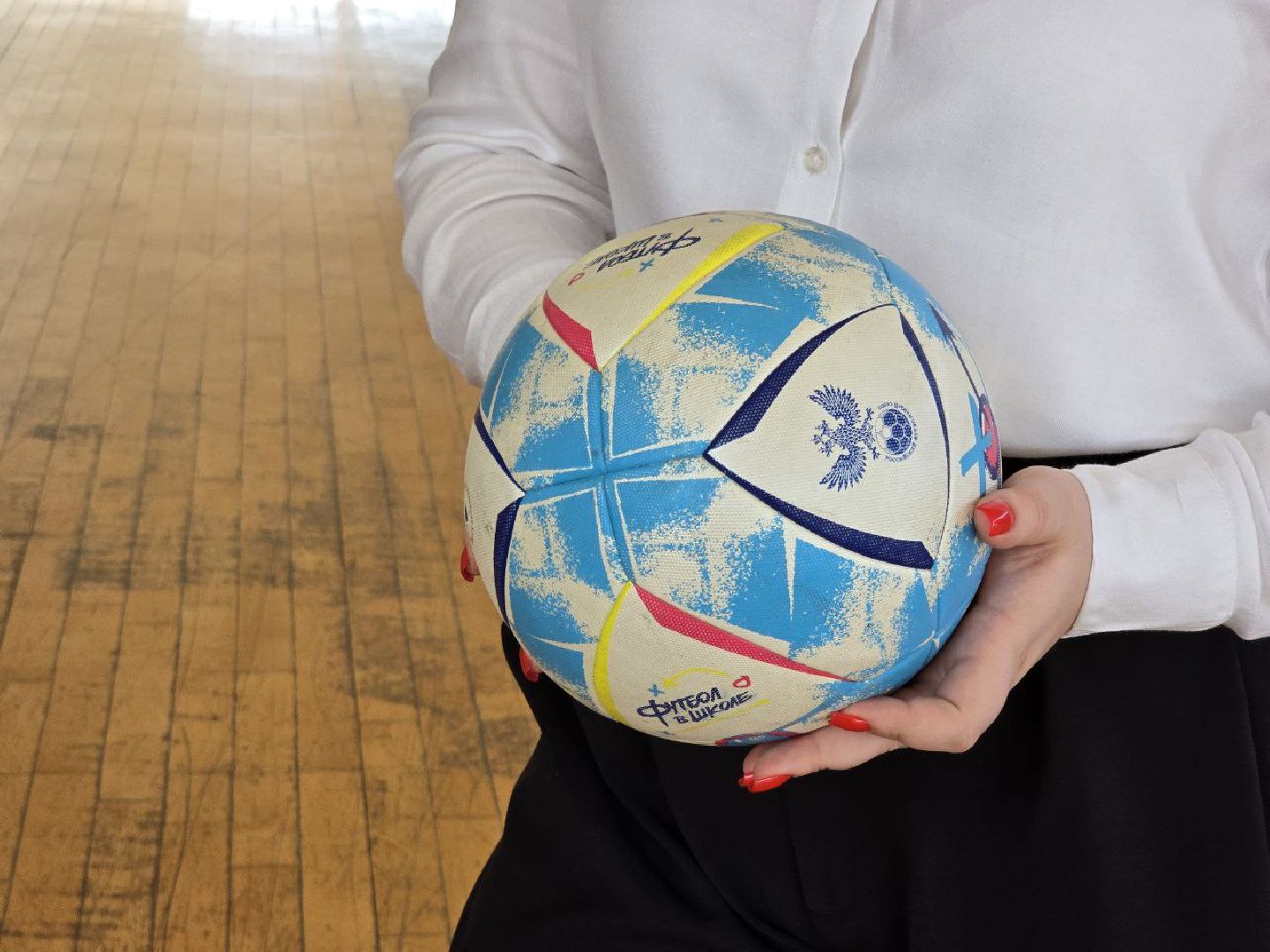 можайск, можайский муниципальный округ, подмосковье, школа, образование, новый педагог, учебный год,