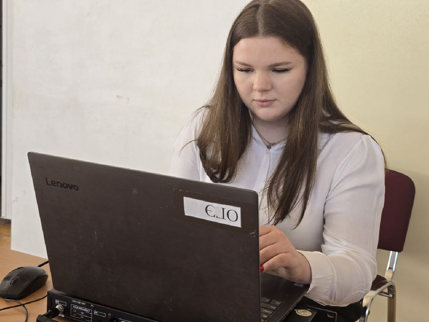 можайск, можайский муниципальный округ, подмосковье, школа, образование, новый педагог, учебный год,