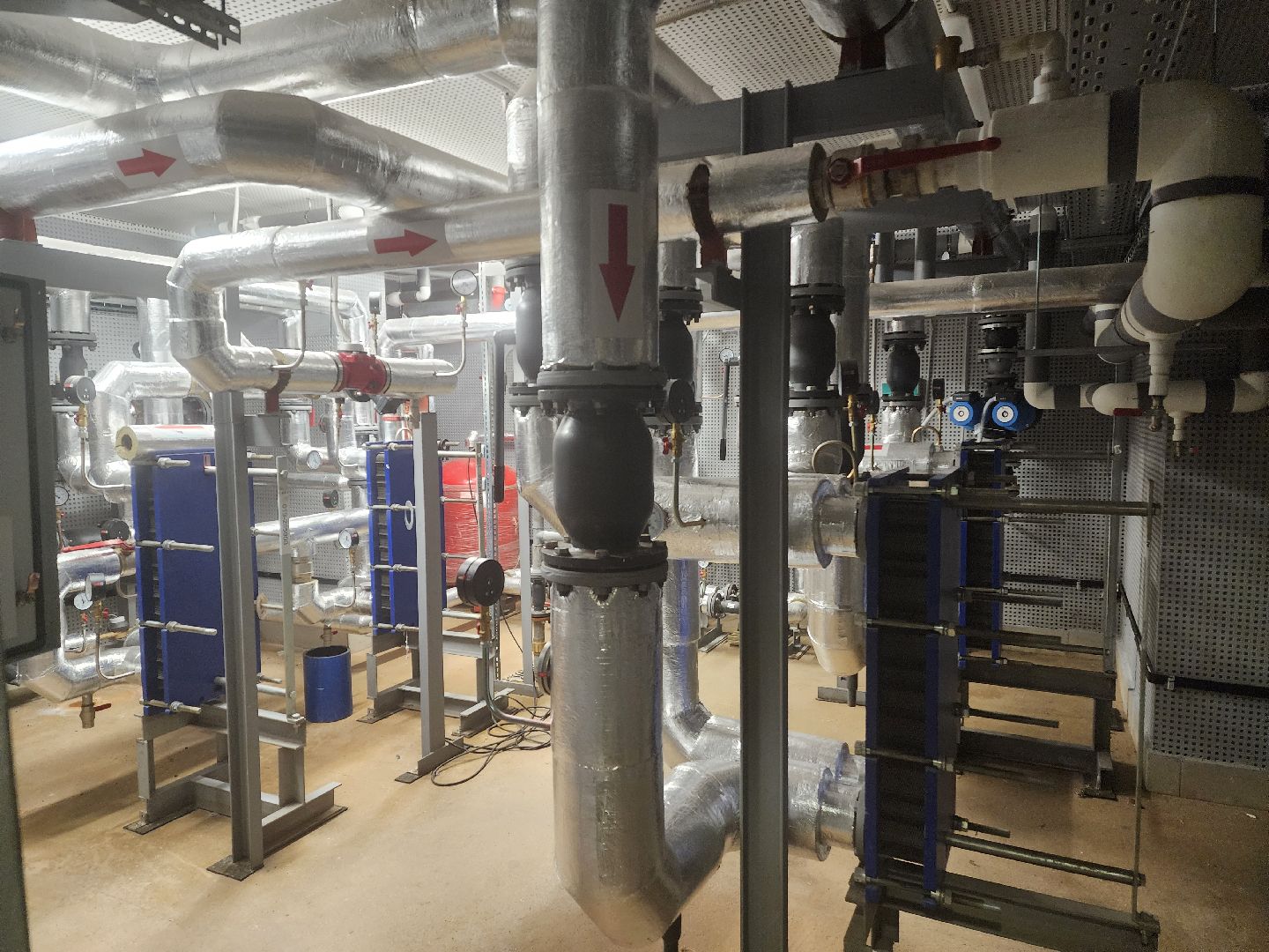 красноармейск, городской округ пушкинский, отопление в мкд, начало отопительного сезона,