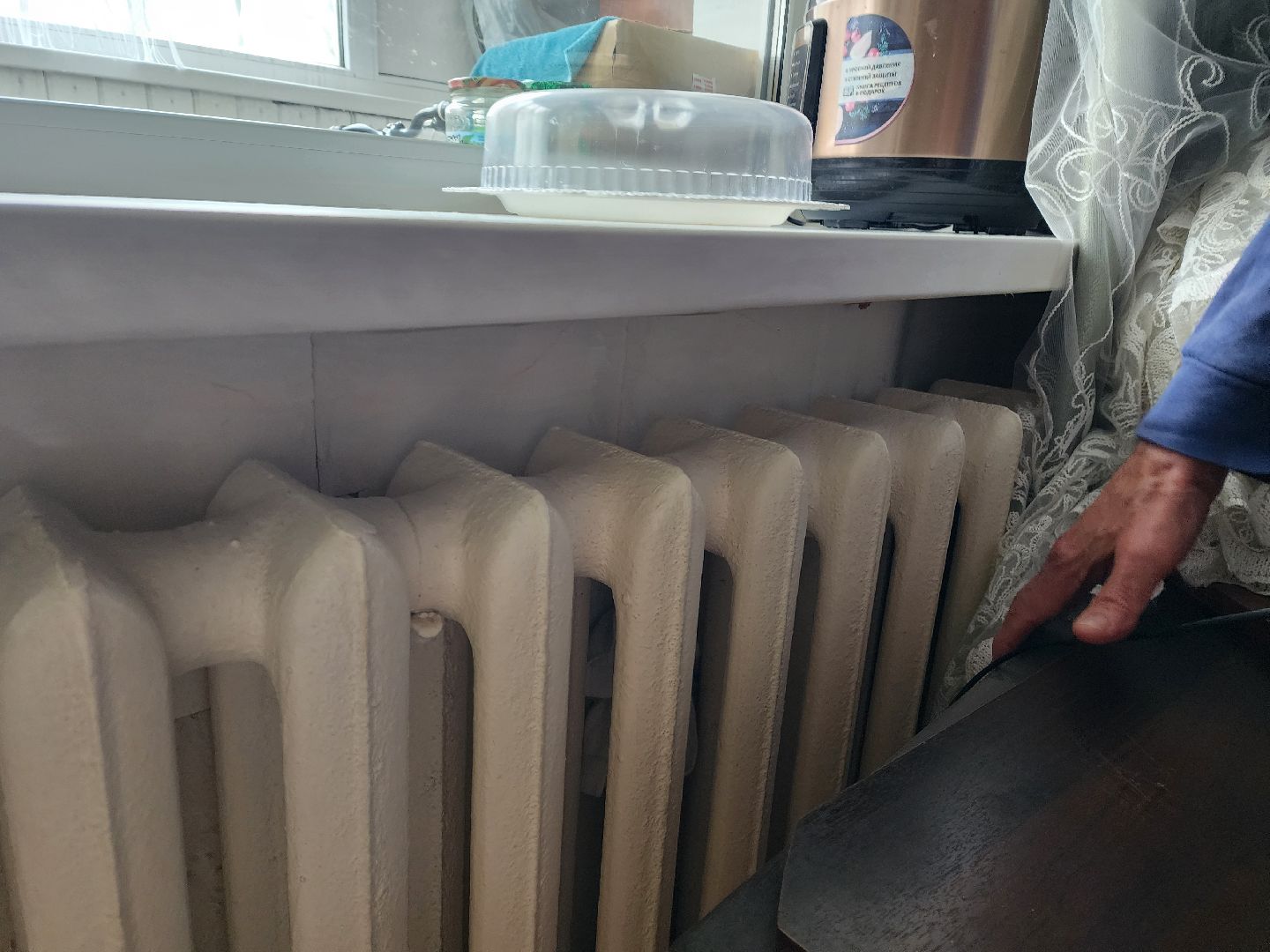 красноармейск, городской округ пушкинский, отопление в мкд, начало отопительного сезона,